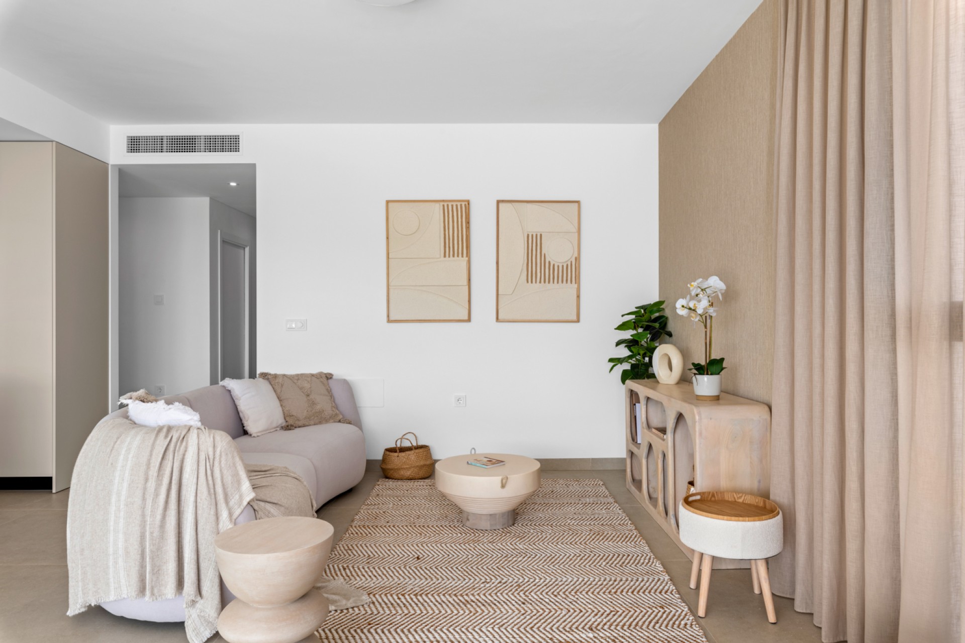 Obra nueva - ground-floor - Islas Menores