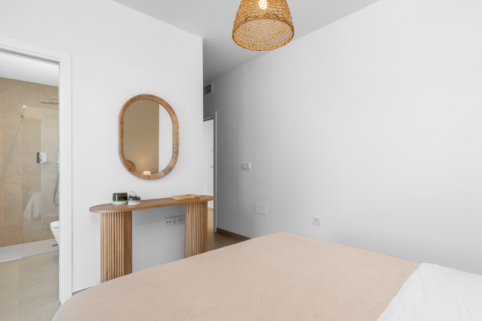 Obra nueva - ground-floor - Islas Menores