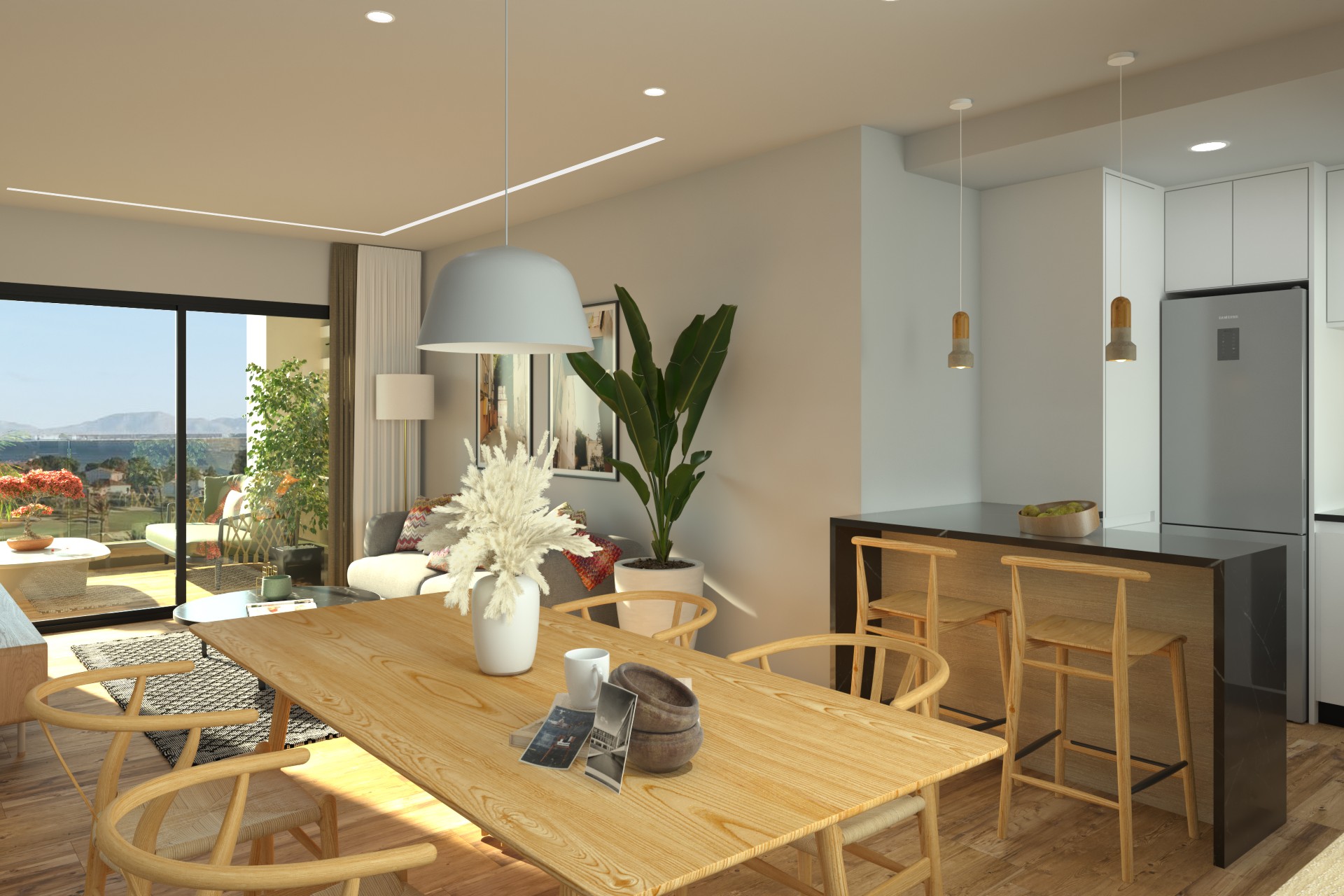 Obra nueva - ground-floor - Los Alcázares