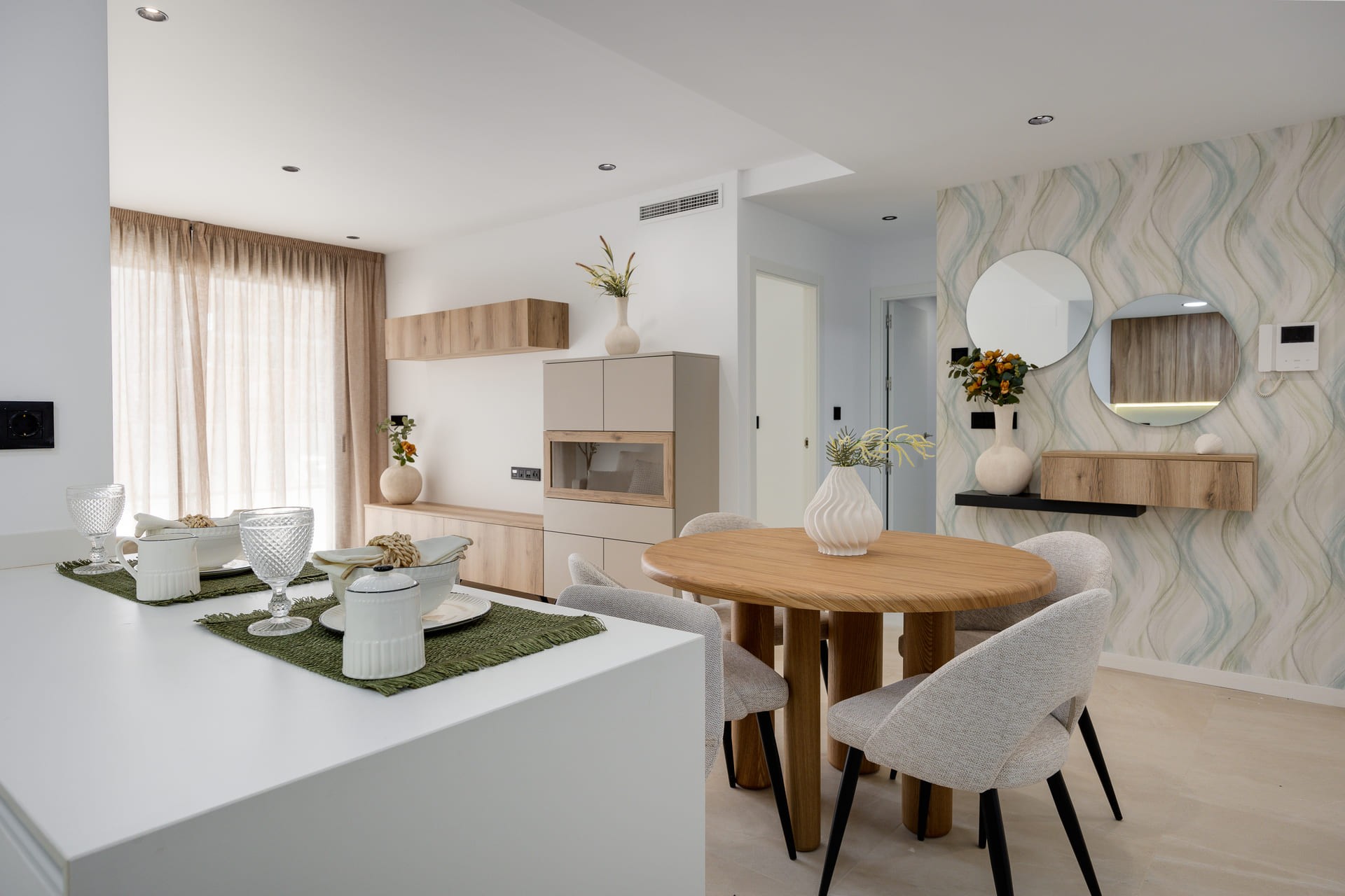 Obra nueva - ground-floor - Los Alcázares