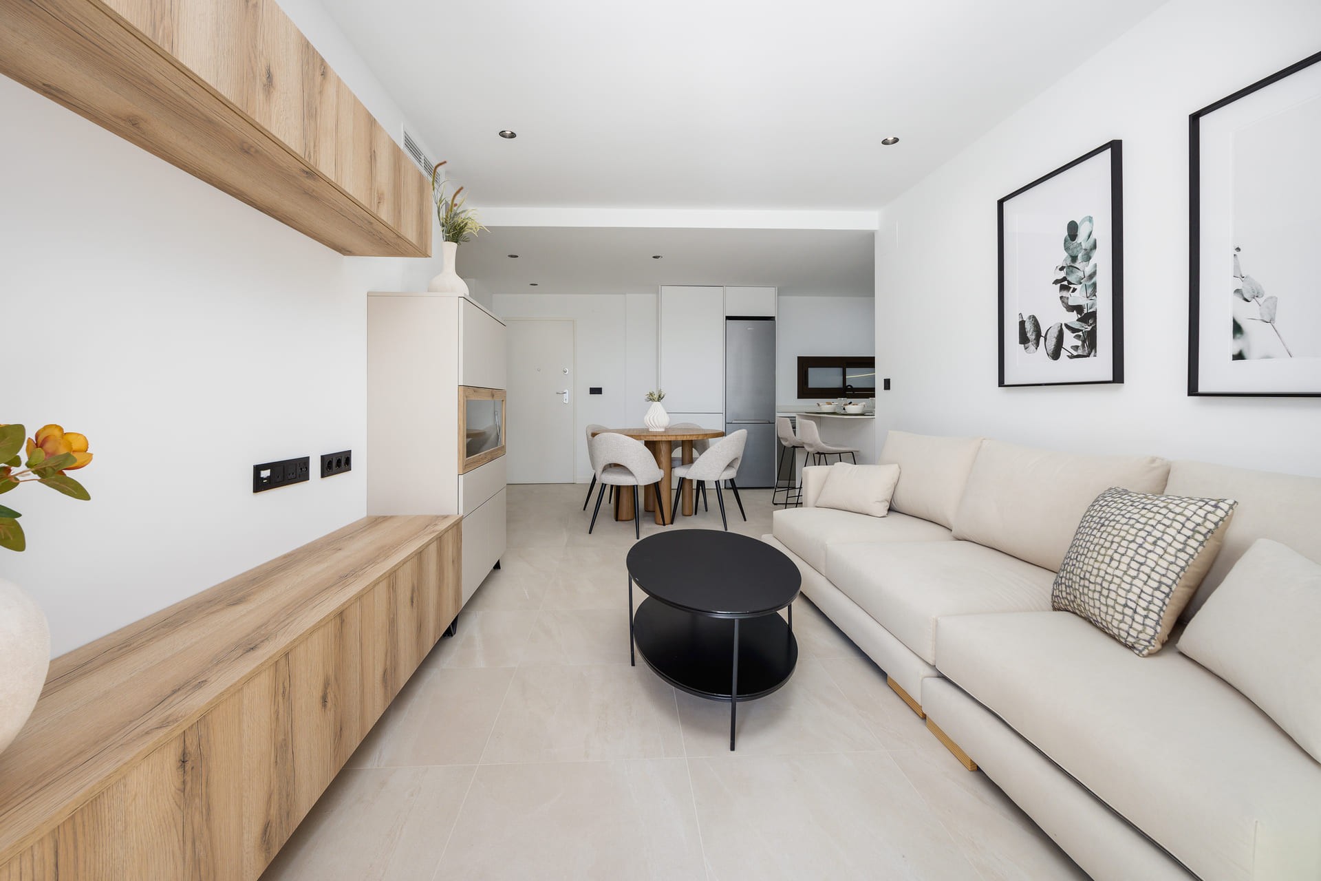 Obra nueva - ground-floor - Los Alcázares