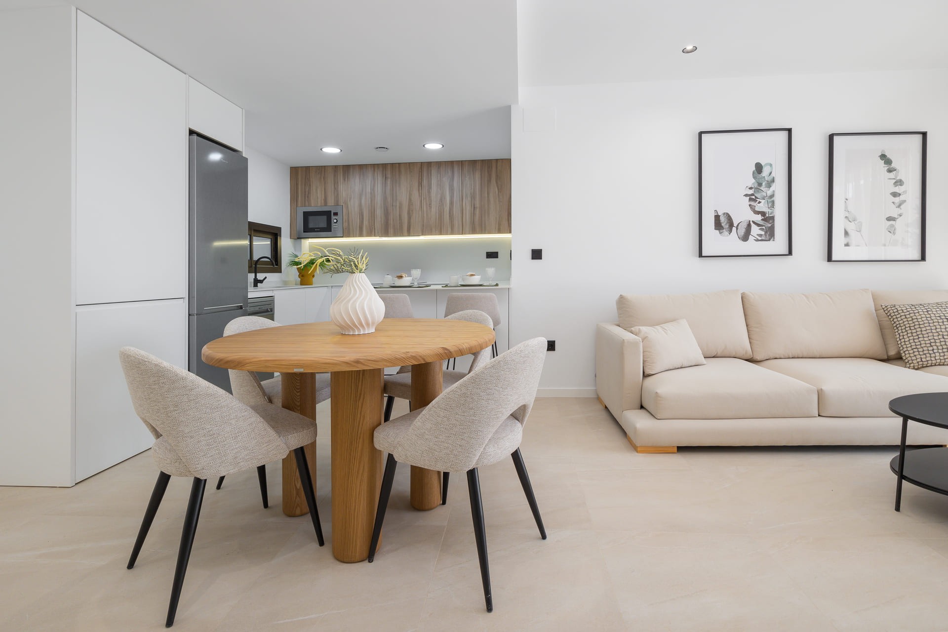 Obra nueva - ground-floor - Los Alcázares