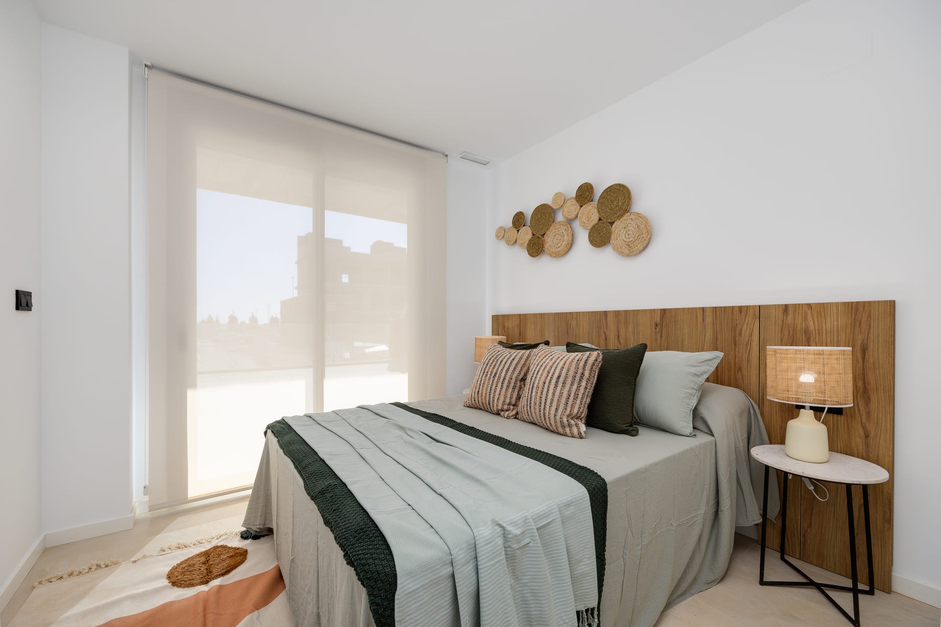 Obra nueva - ground-floor - Los Alcázares