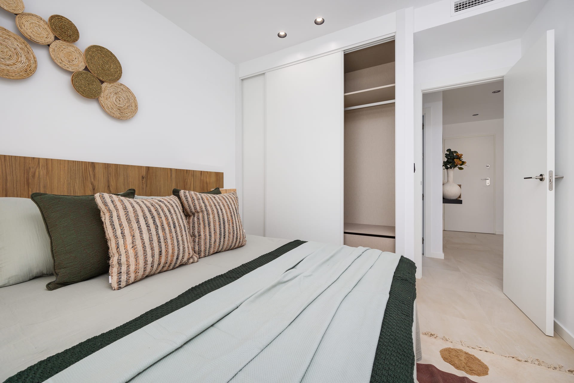 Obra nueva - ground-floor - Los Alcázares