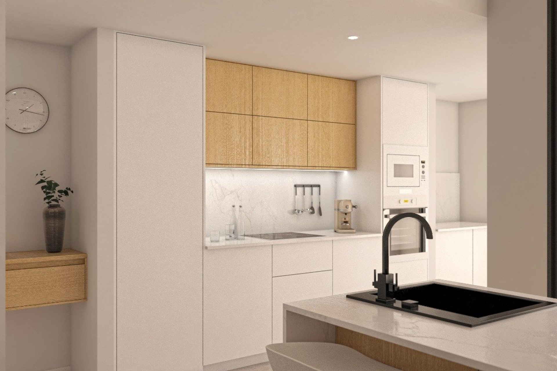 Obra nueva - ground-floor - San Pedro del Pinatar