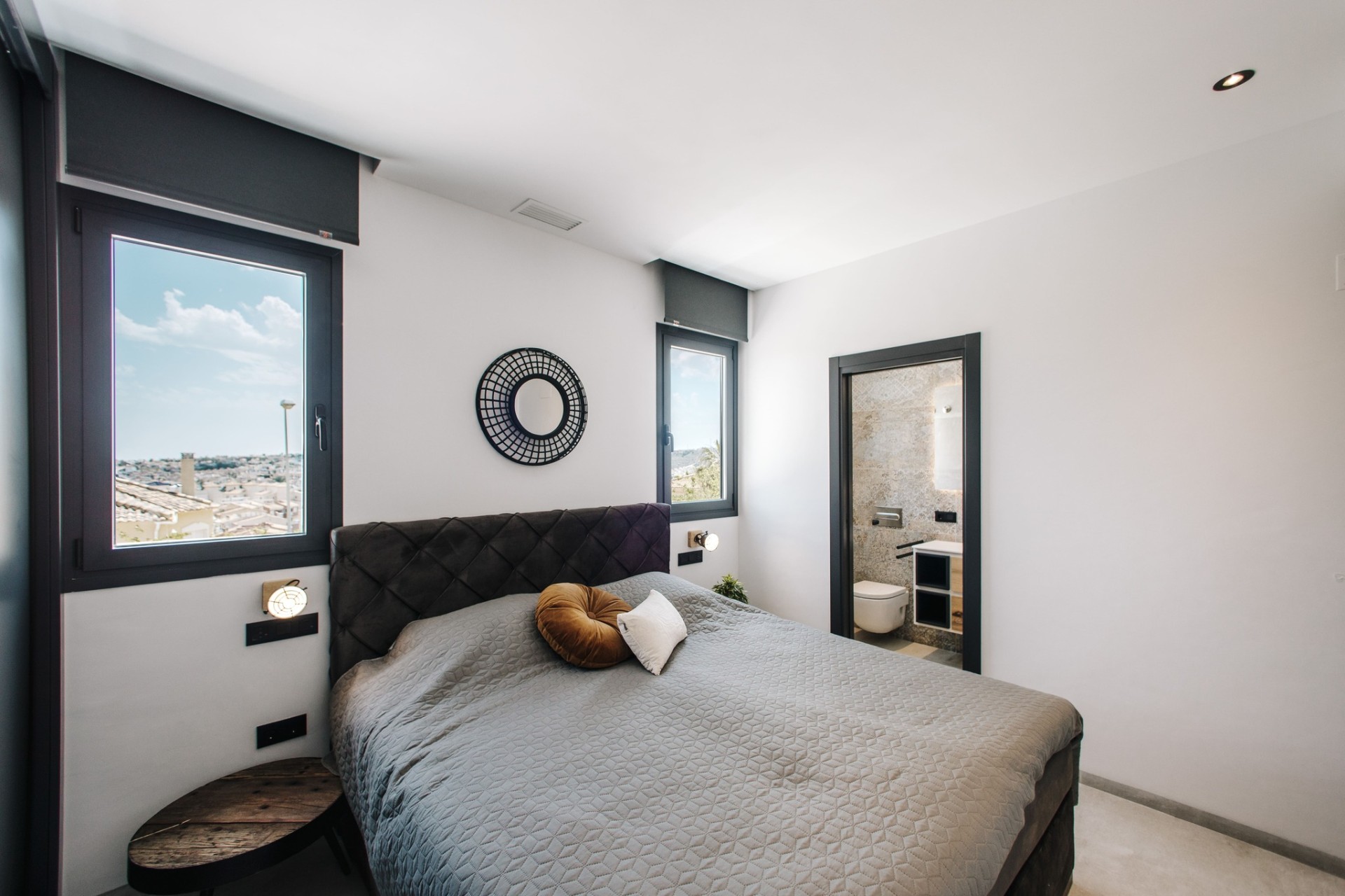 Obra nueva - high-bungalow - Ciudad Quesada