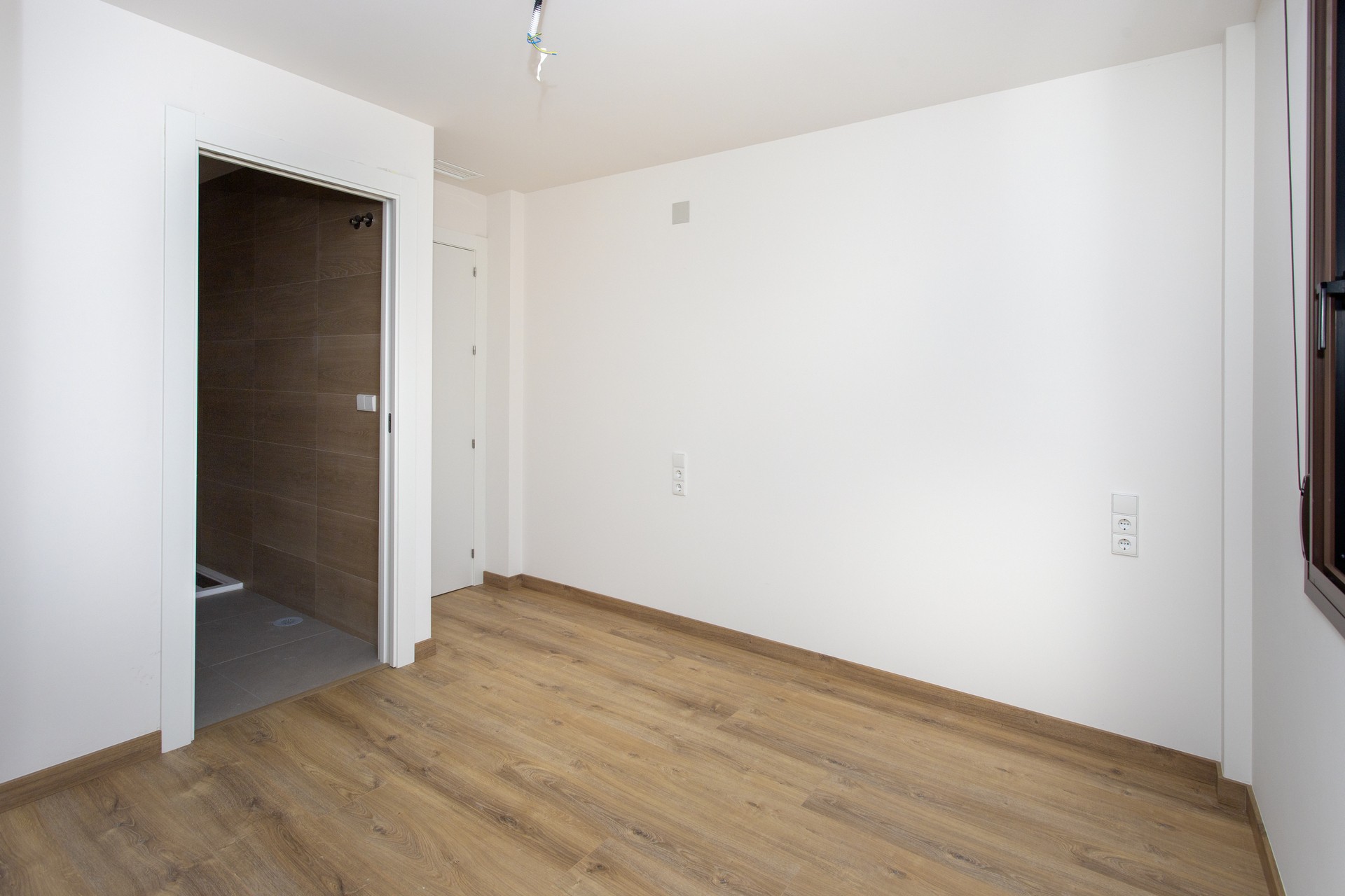 Obra nueva - high-bungalow - La Canalosa