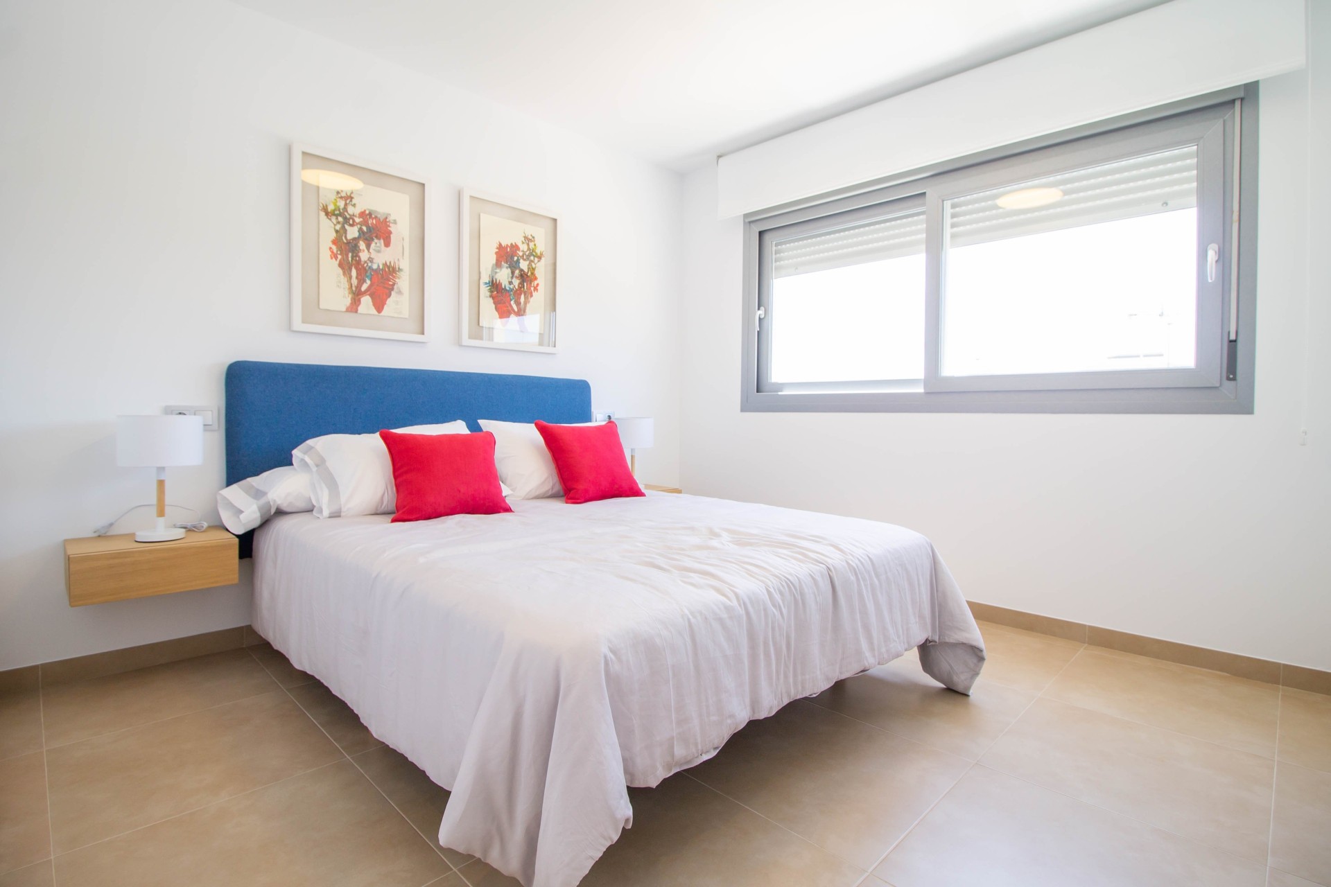 Obra nueva - high-bungalow - None