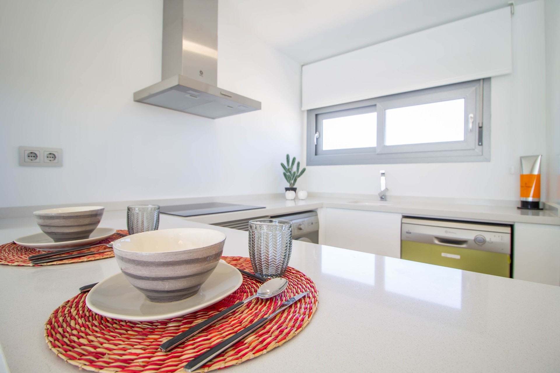 Obra nueva - high-bungalow - None