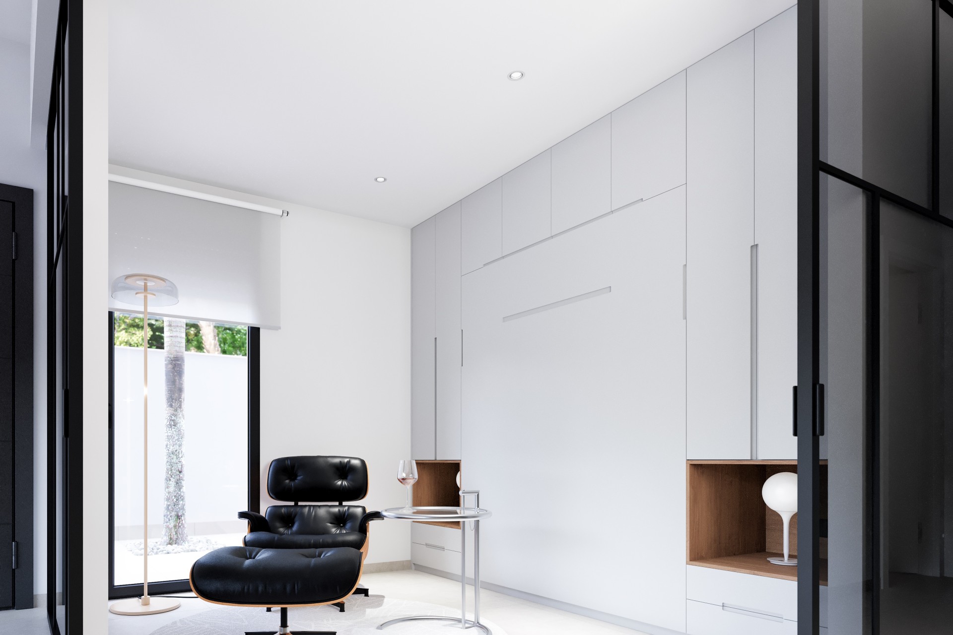 Obra nueva - high-bungalow - Pilar de la Horadada