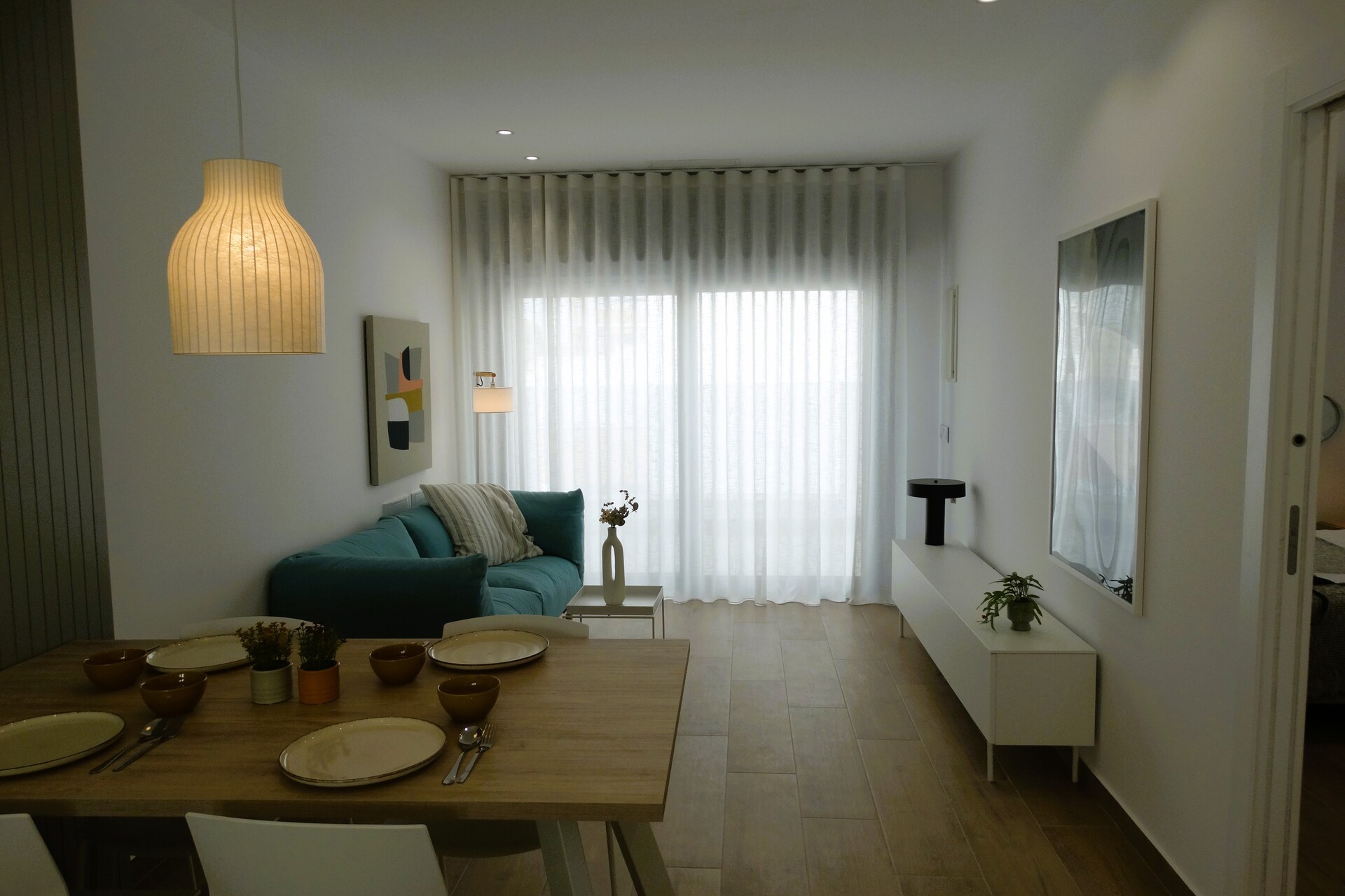 Obra nueva - high-bungalow - Pilar de la Horadada