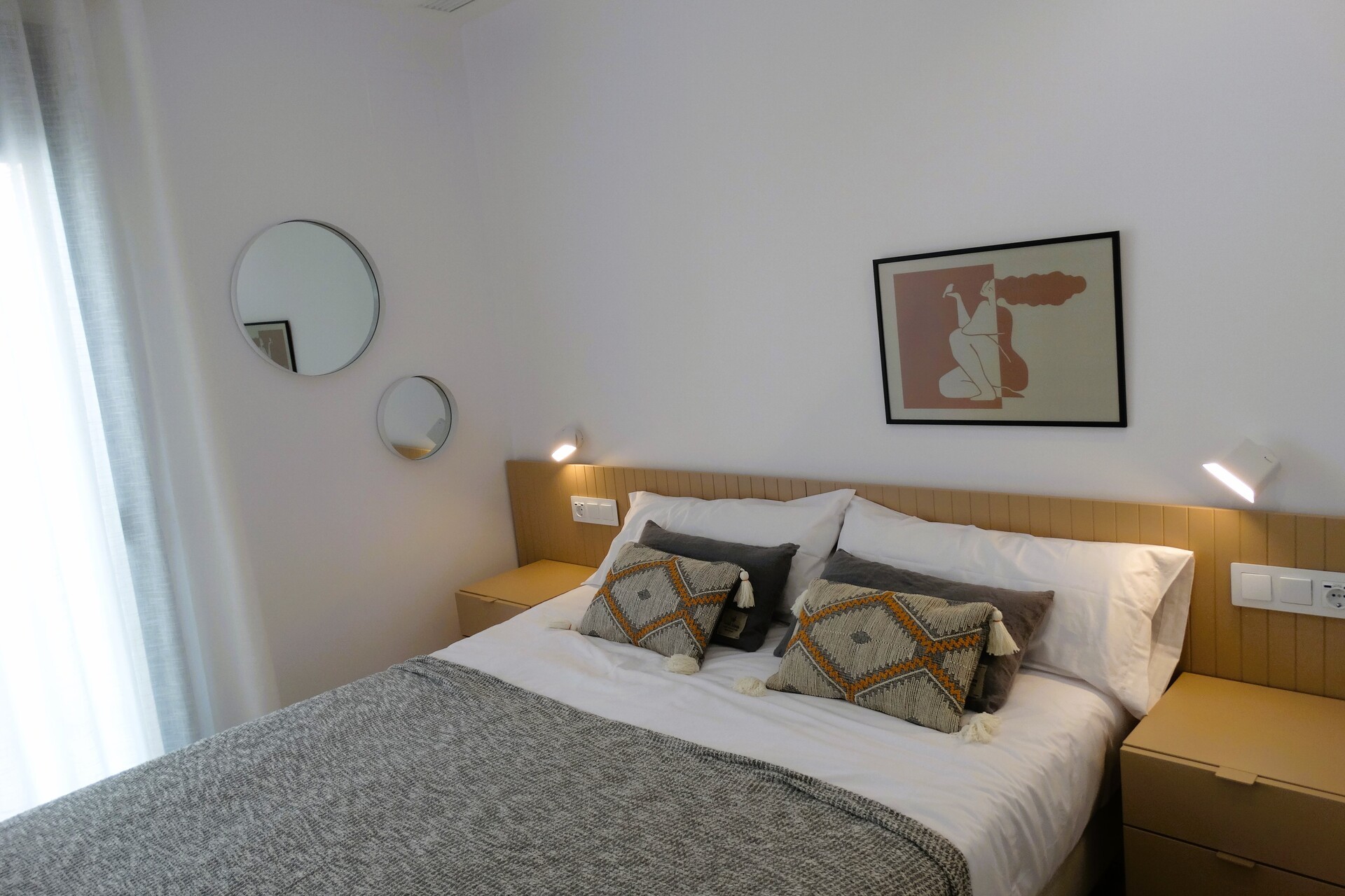 Obra nueva - high-bungalow - Pilar de la Horadada
