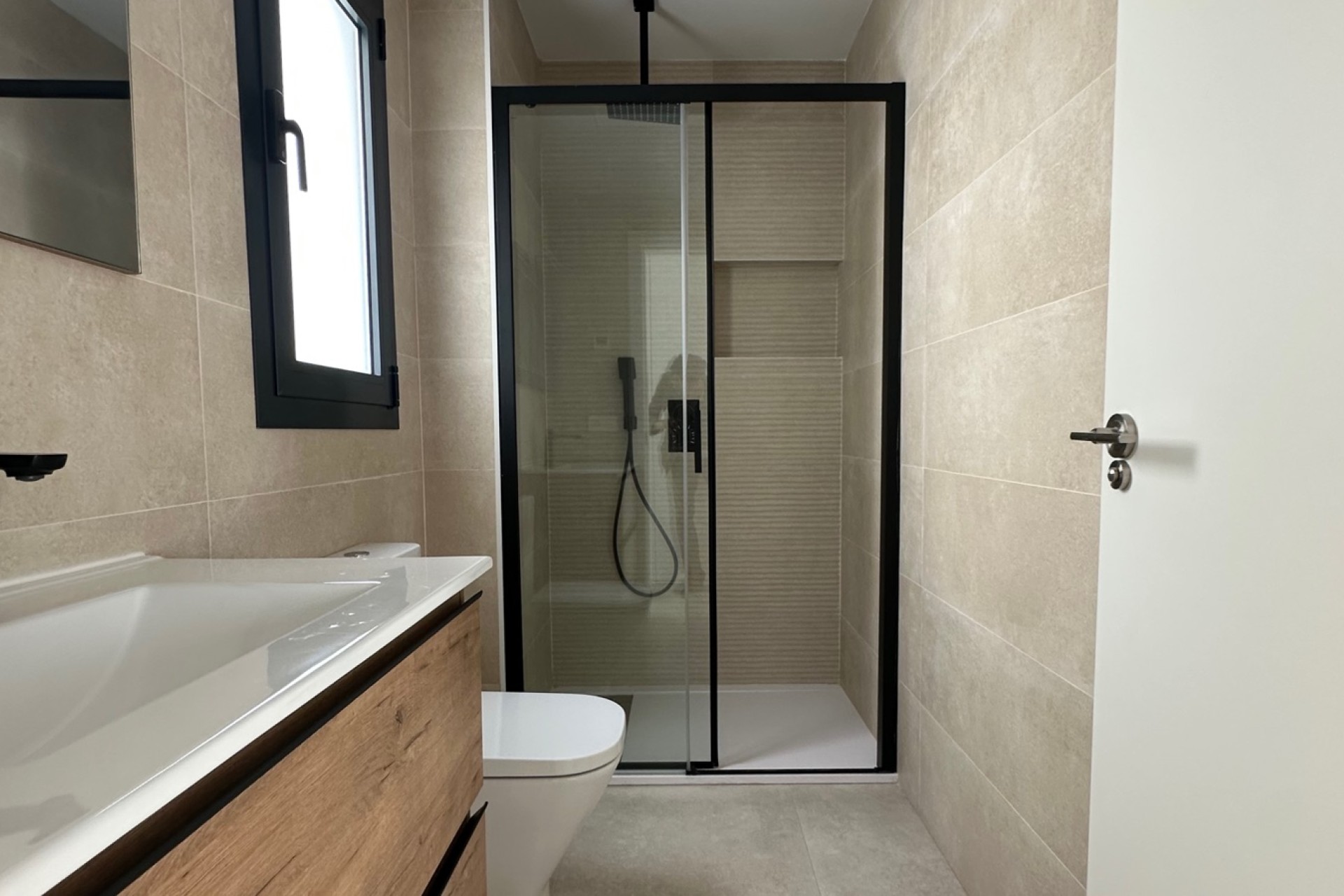 Obra nueva - high-bungalow - San Pedro del Pinatar