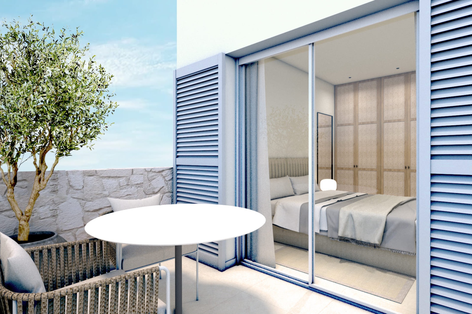 Obra nueva - high-bungalow - Torre de la Horadada