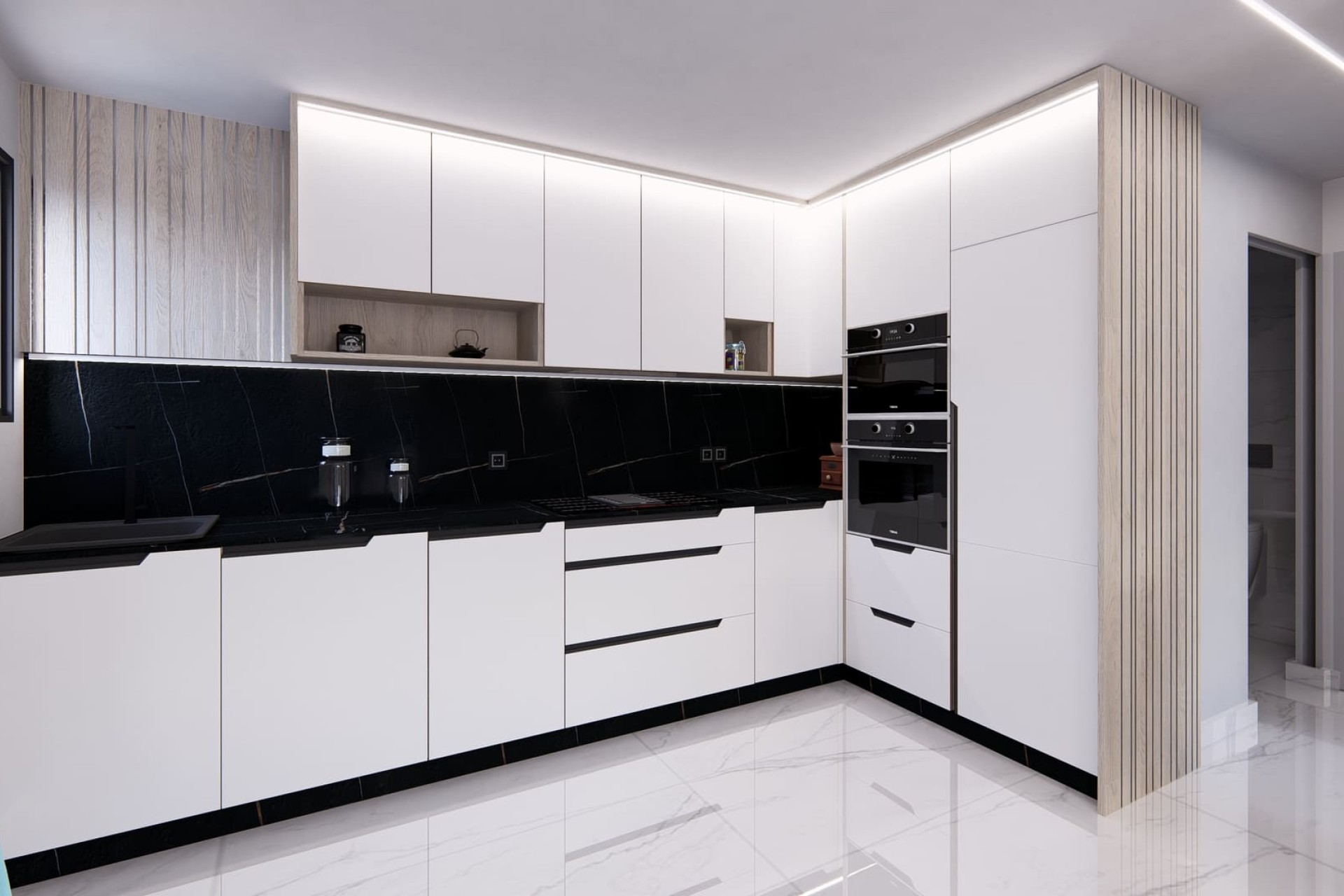 Obra nueva - low-bungalow - Algorfa