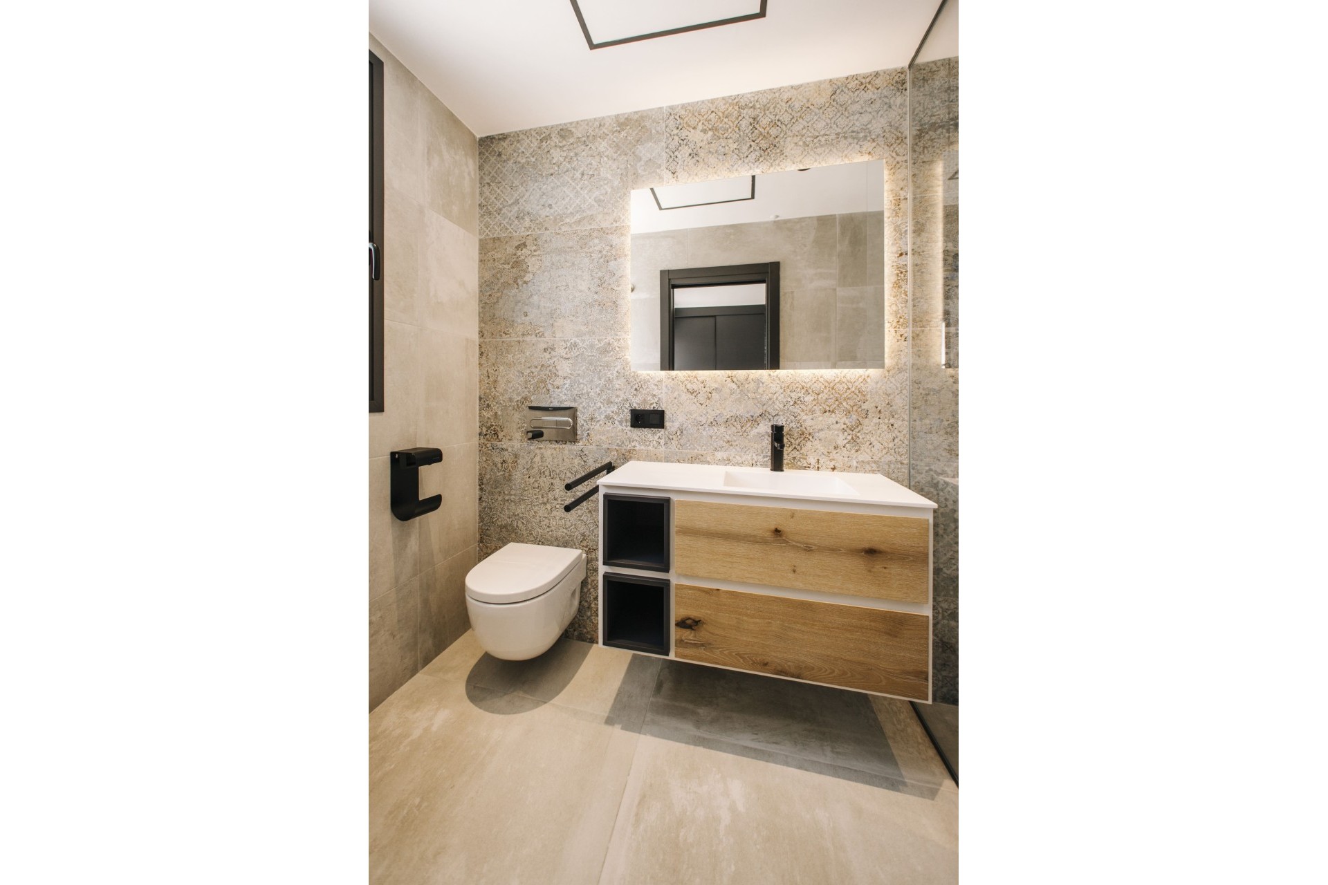Obra nueva - low-bungalow - Ciudad Quesada