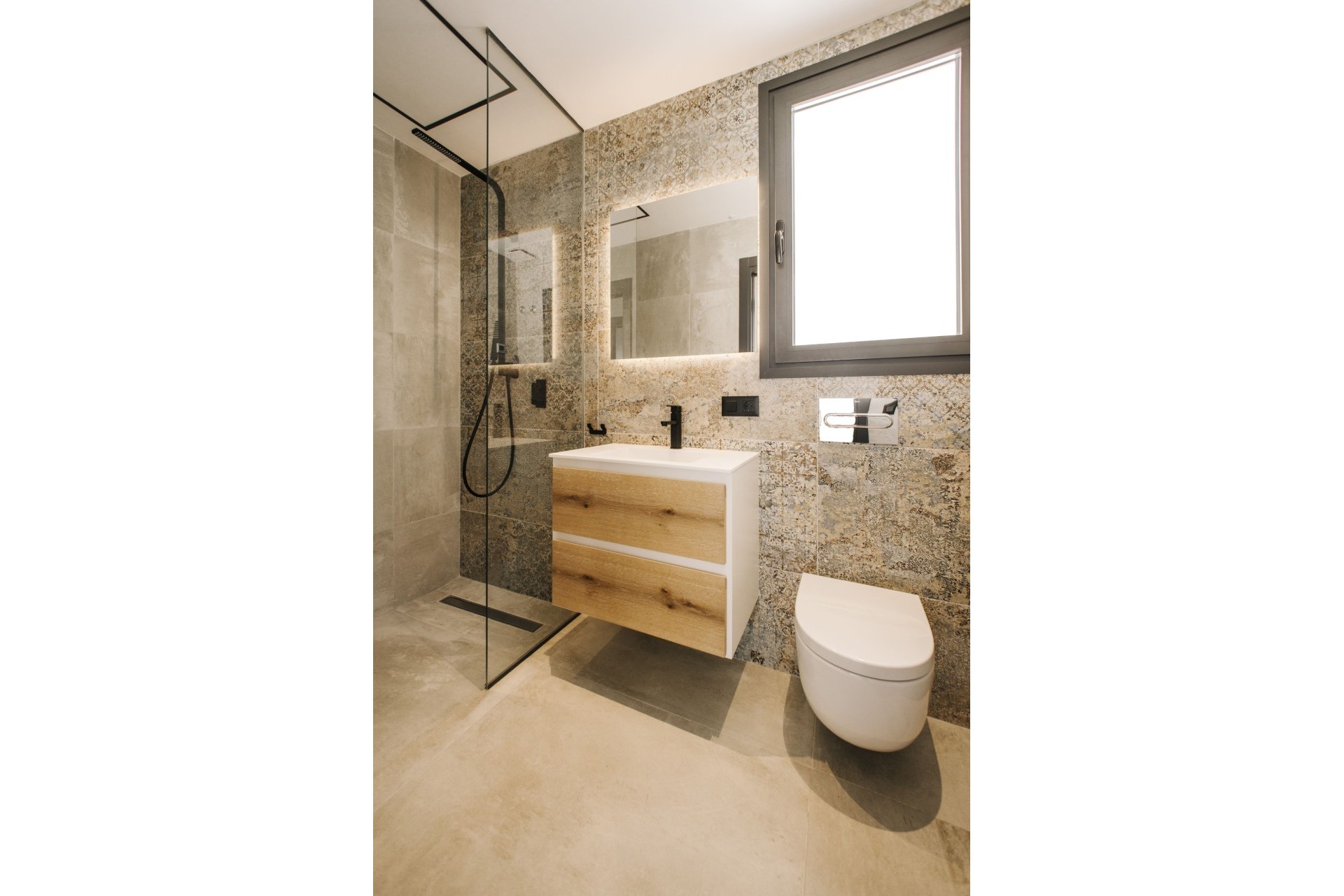 Obra nueva - low-bungalow - Ciudad Quesada