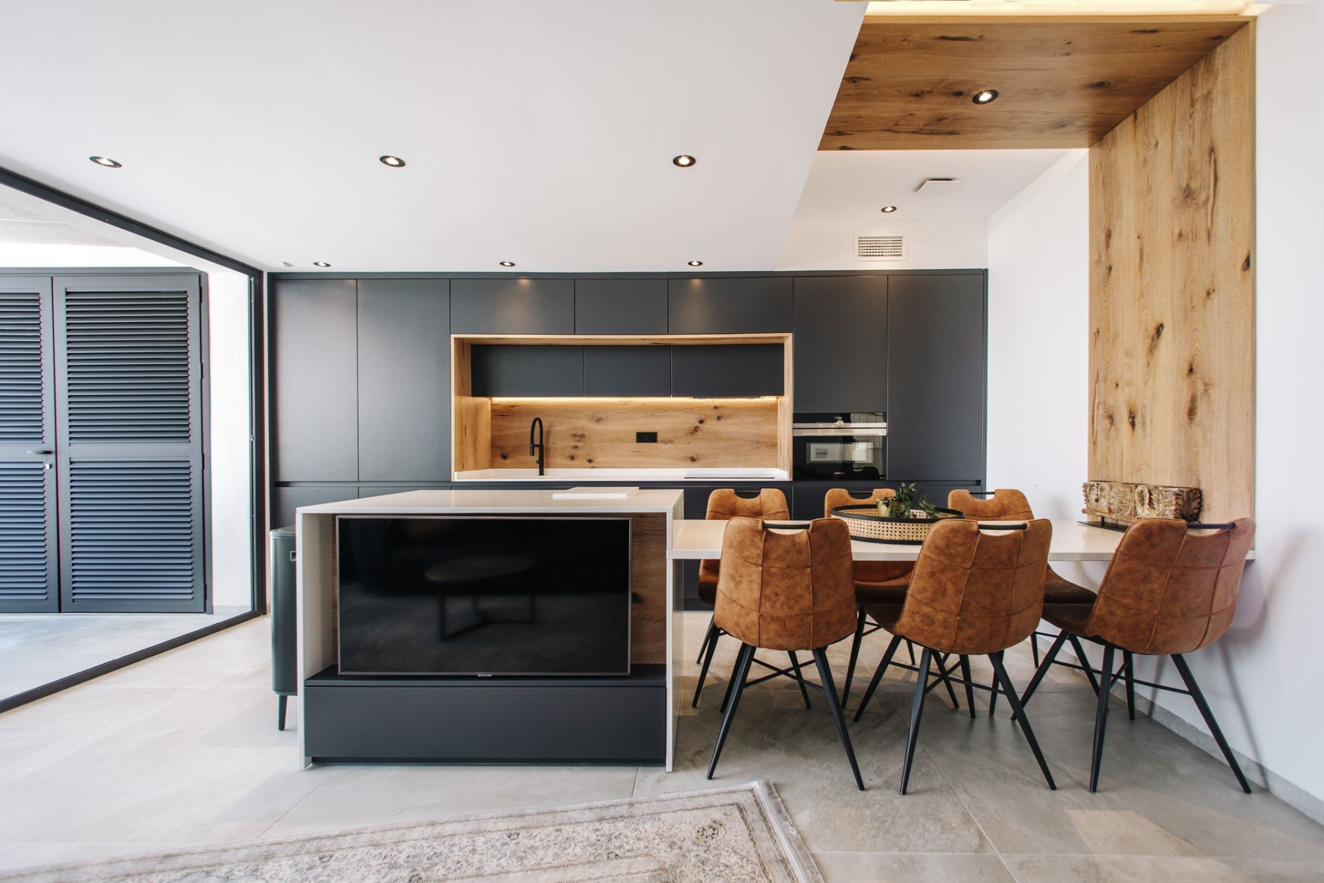 Obra nueva - low-bungalow - Ciudad Quesada