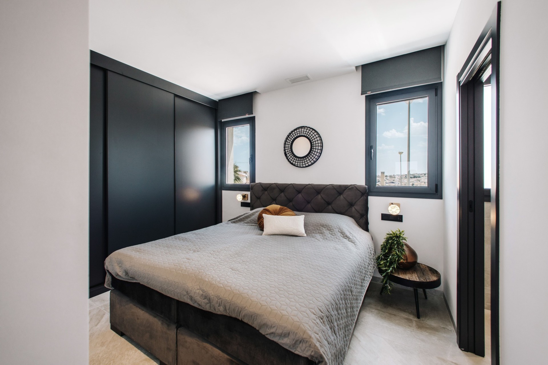 Obra nueva - low-bungalow - Ciudad Quesada