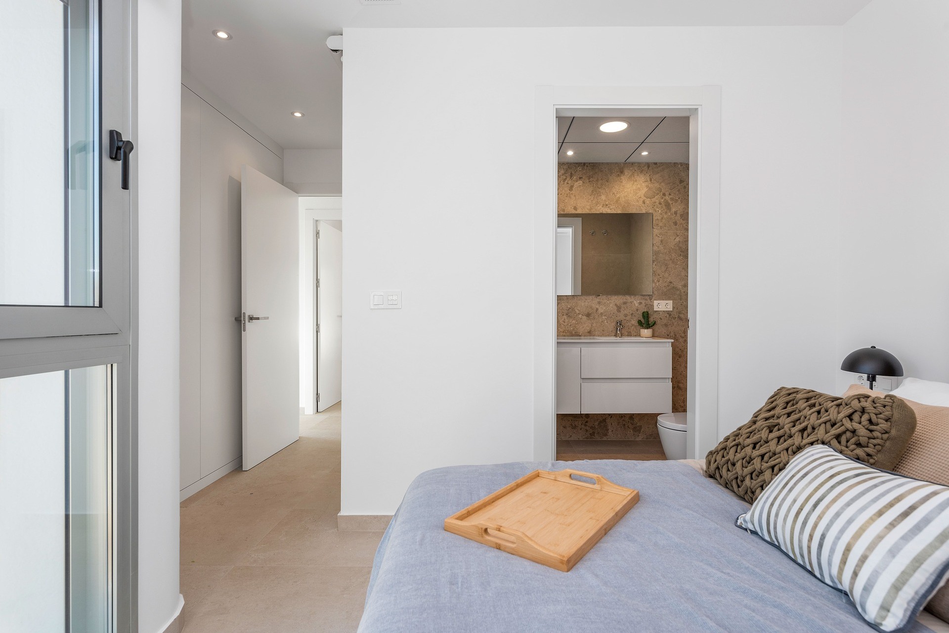 Obra nueva - low-bungalow - Dolores