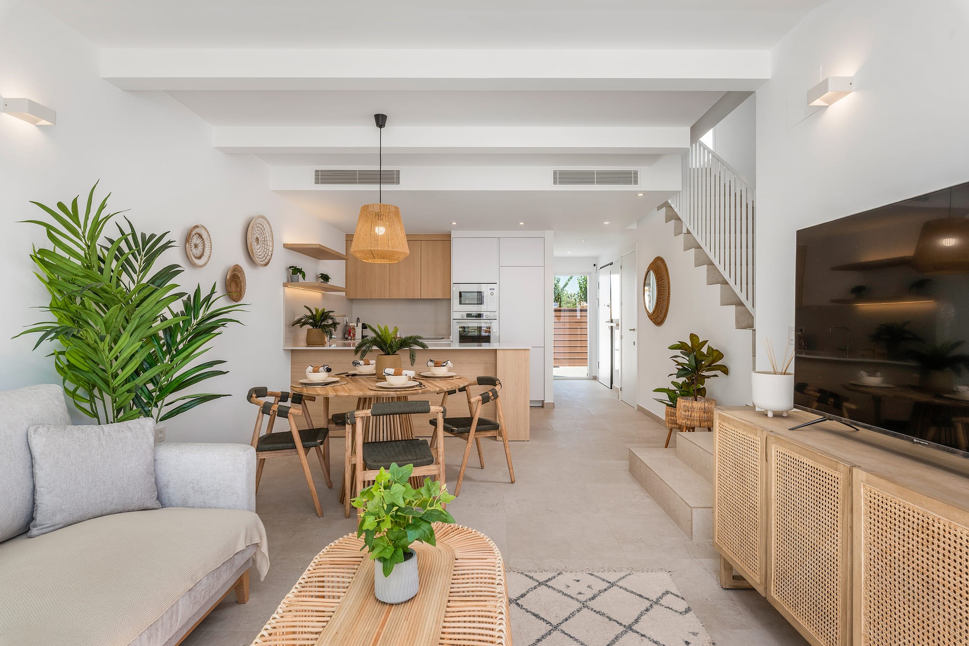 Obra nueva - low-bungalow - Dolores