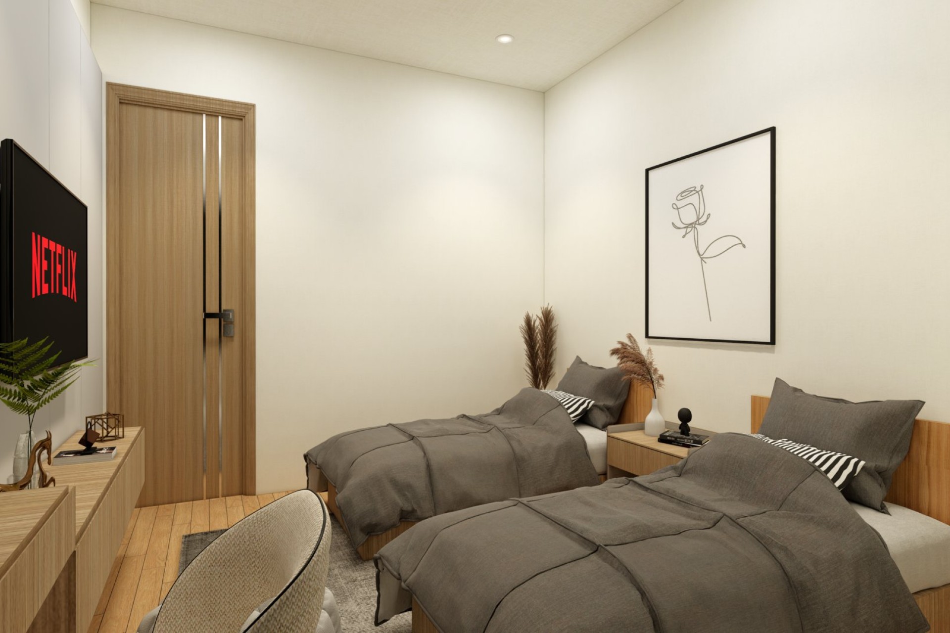 Obra nueva - low-bungalow - Fuente Alamo