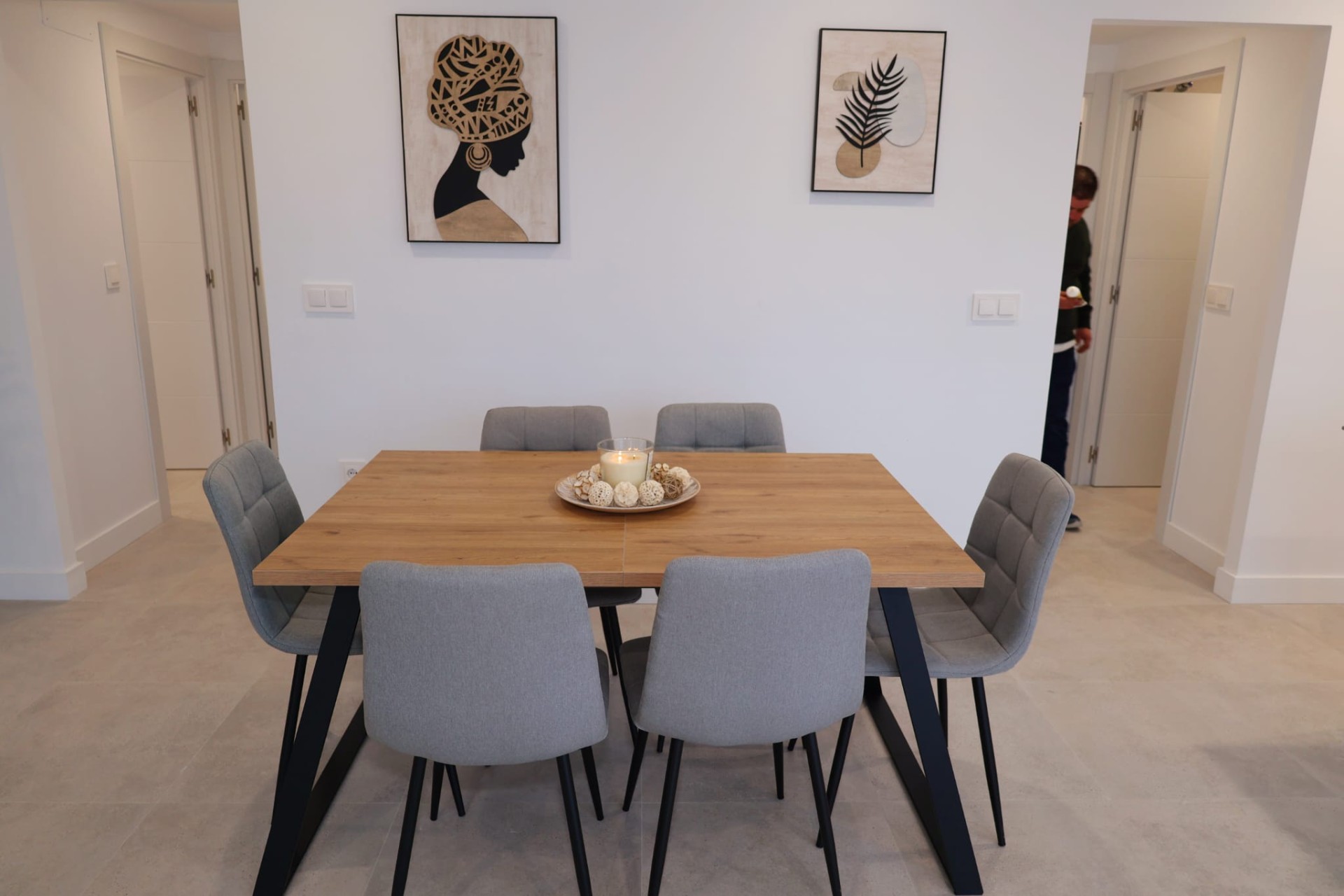 Obra nueva - low-bungalow - Fuente Alamo