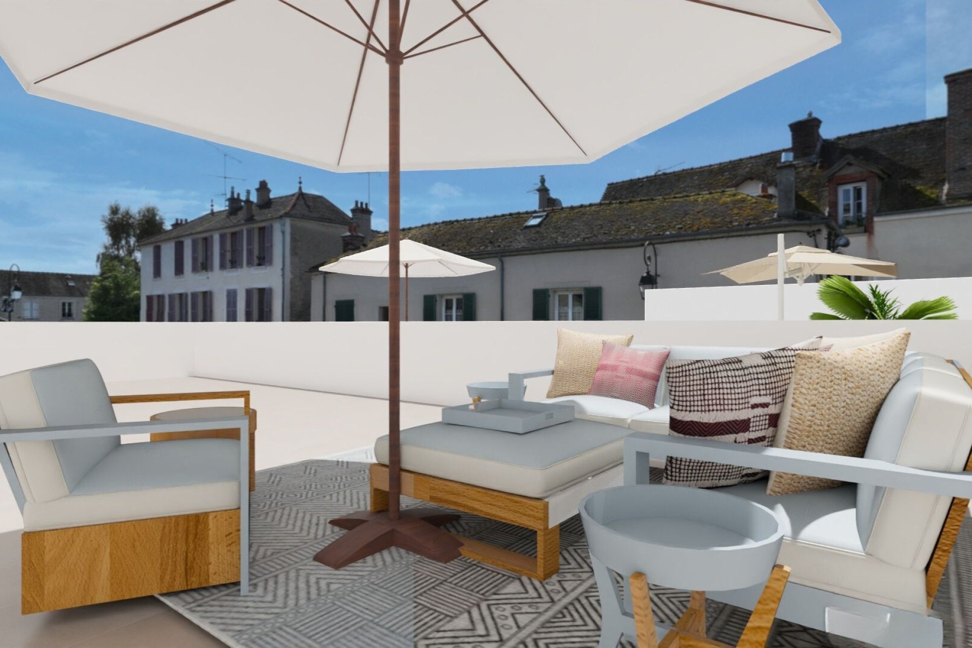 Obra nueva - low-bungalow - La Canalosa