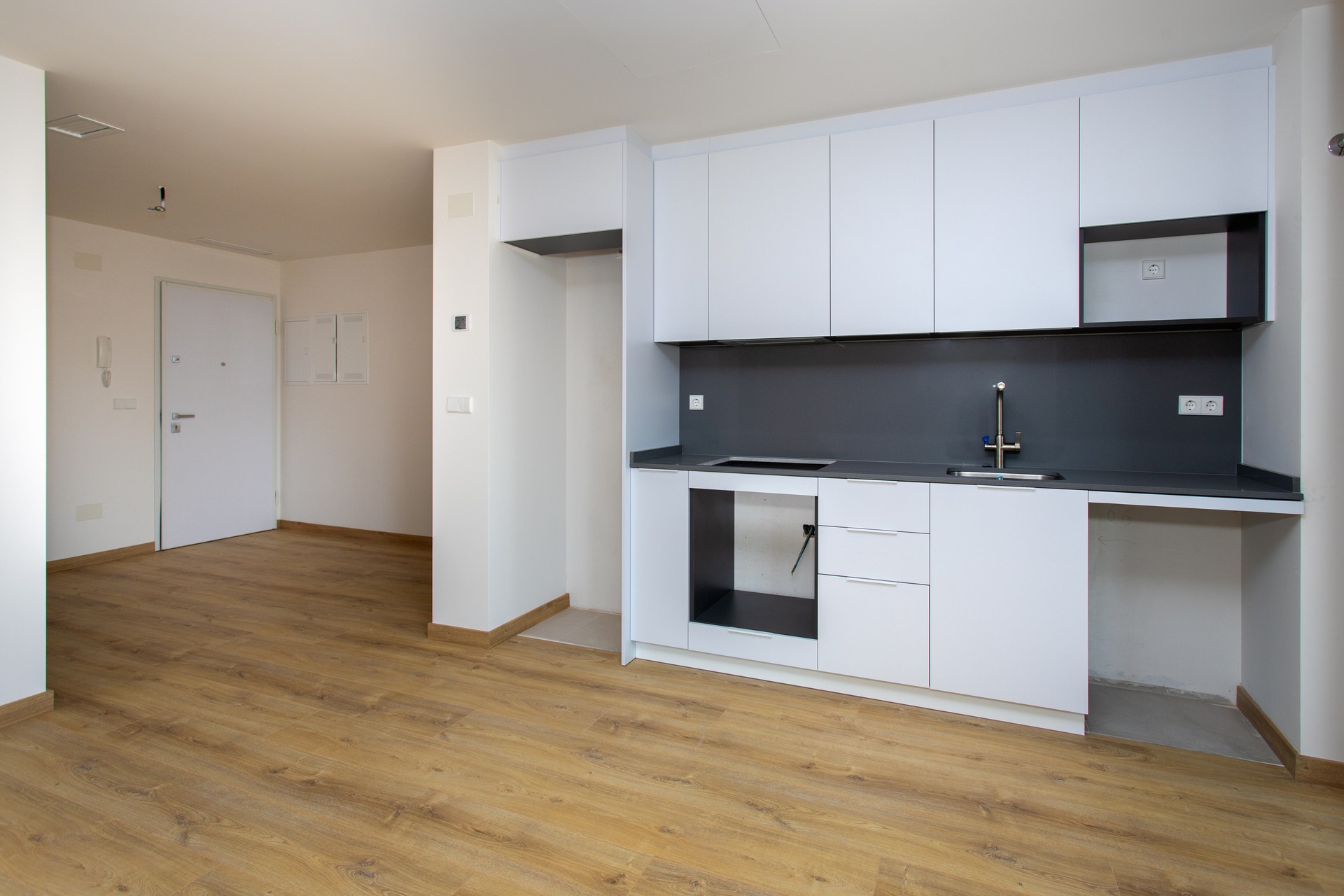 Obra nueva - low-bungalow - La Canalosa