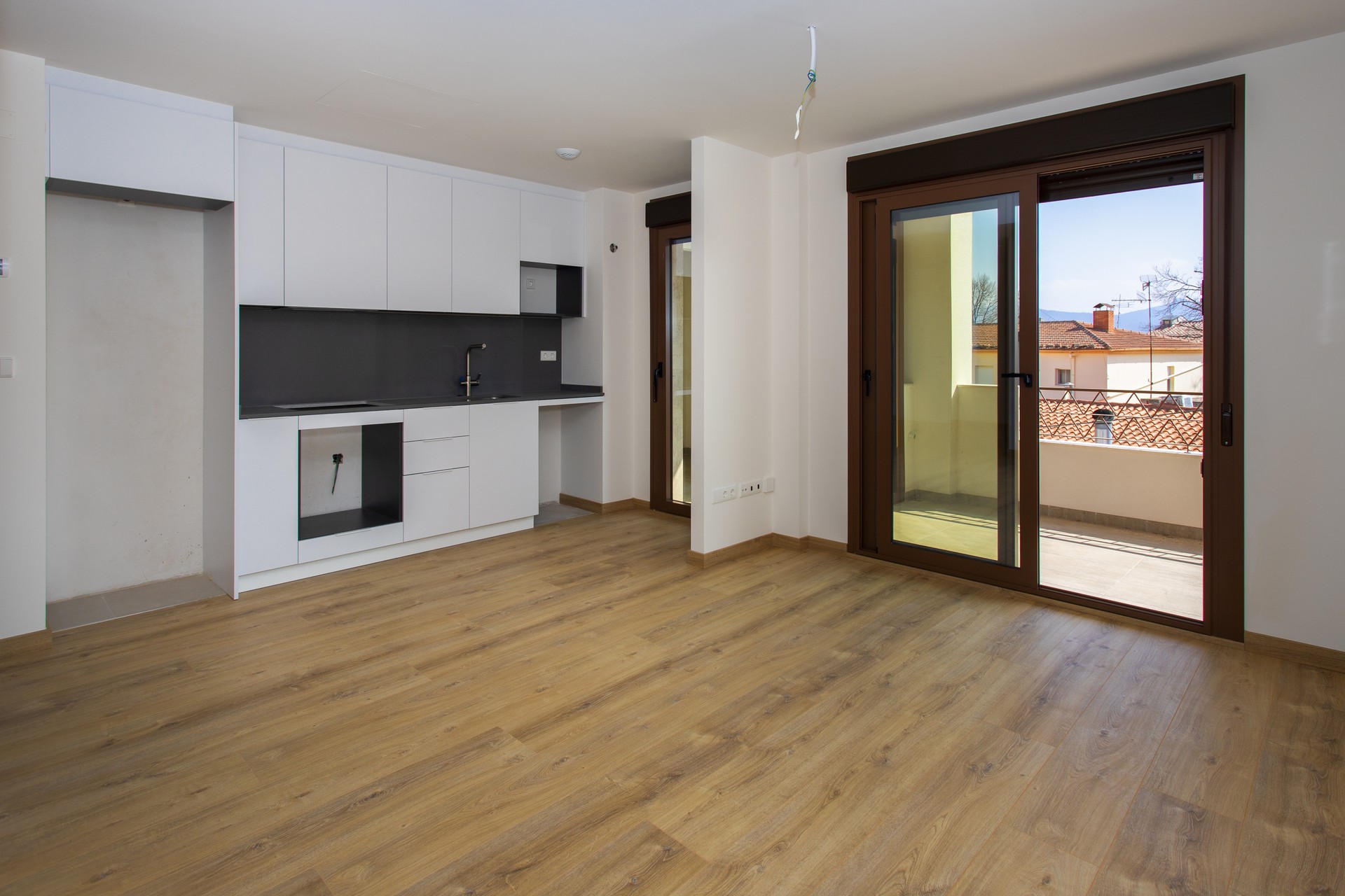 Obra nueva - low-bungalow - La Canalosa