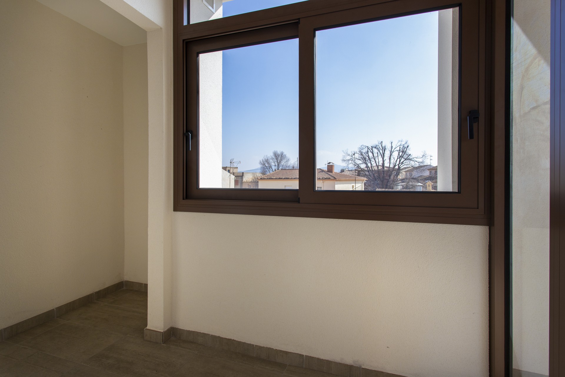 Obra nueva - low-bungalow - La Canalosa