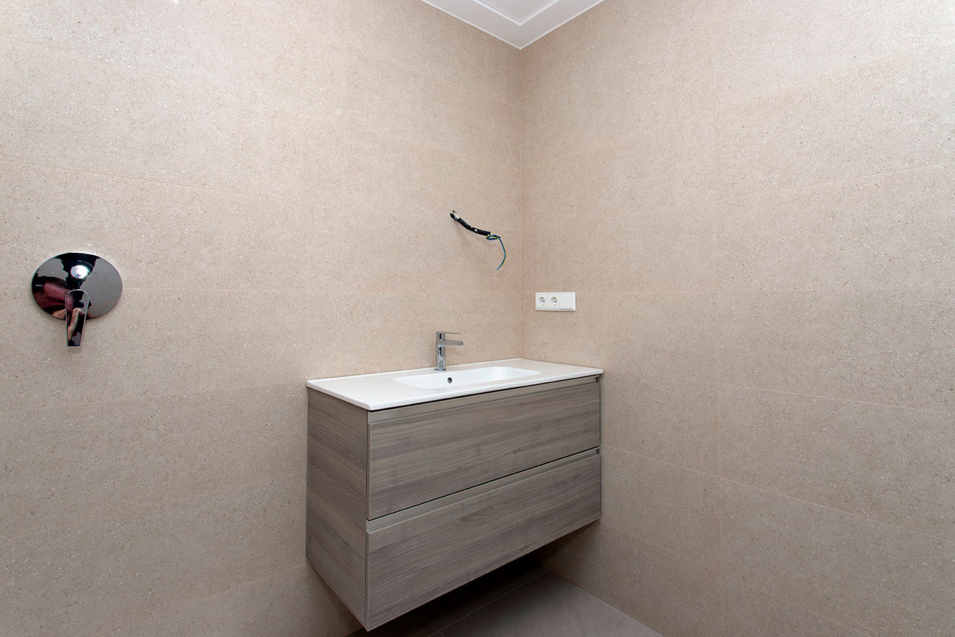 Obra nueva - low-bungalow - La Canalosa