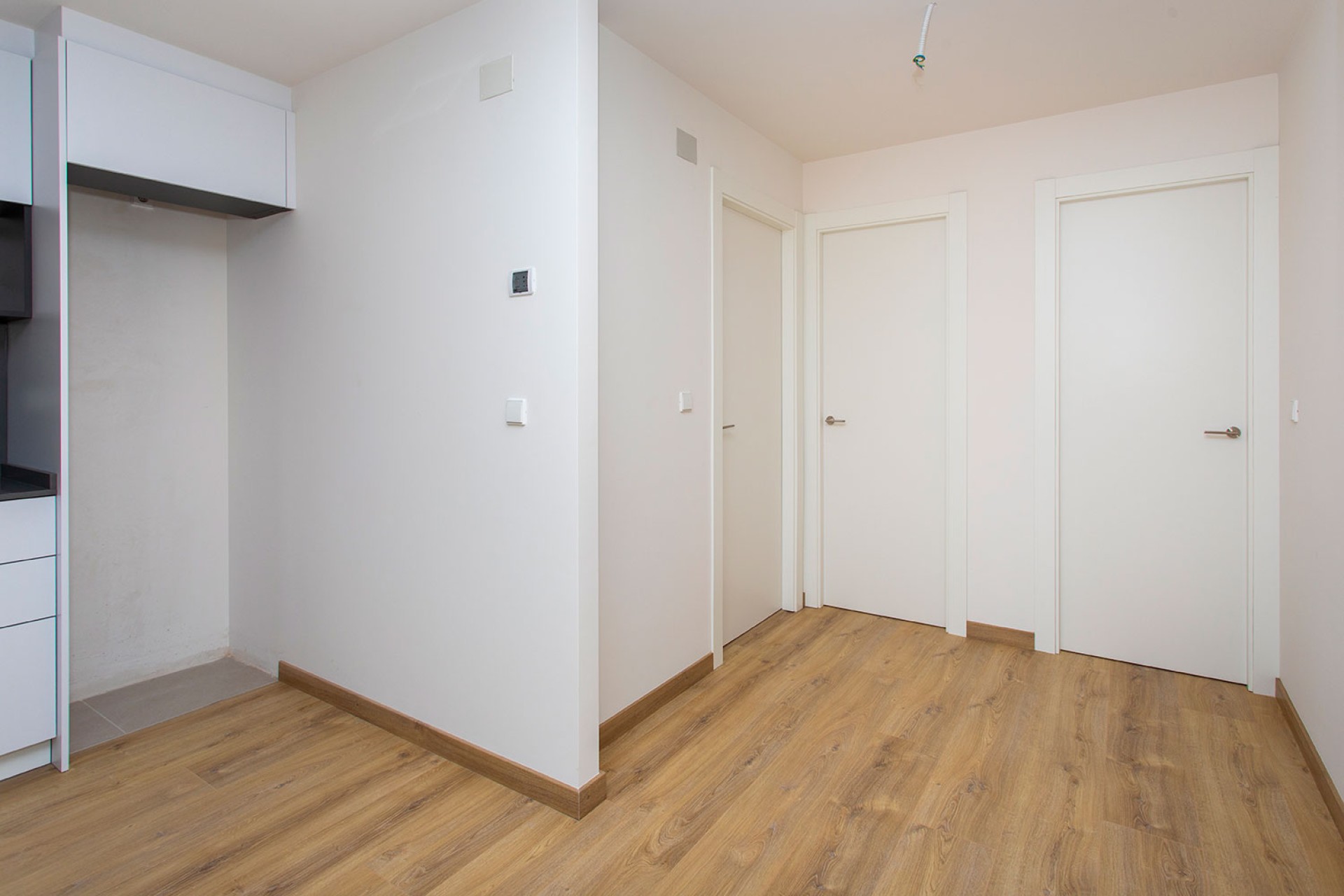 Obra nueva - low-bungalow - La Canalosa