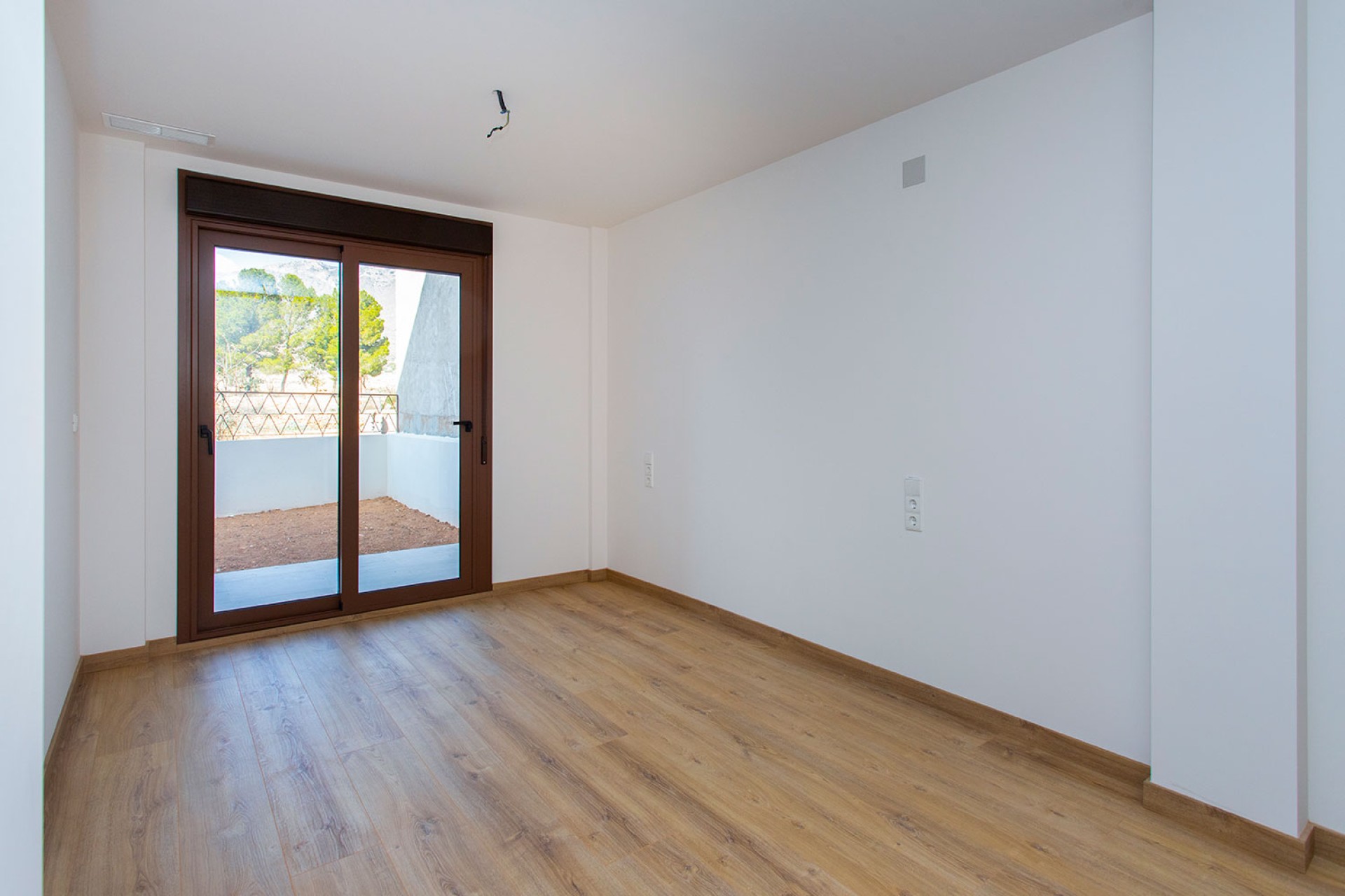 Obra nueva - low-bungalow - La Canalosa