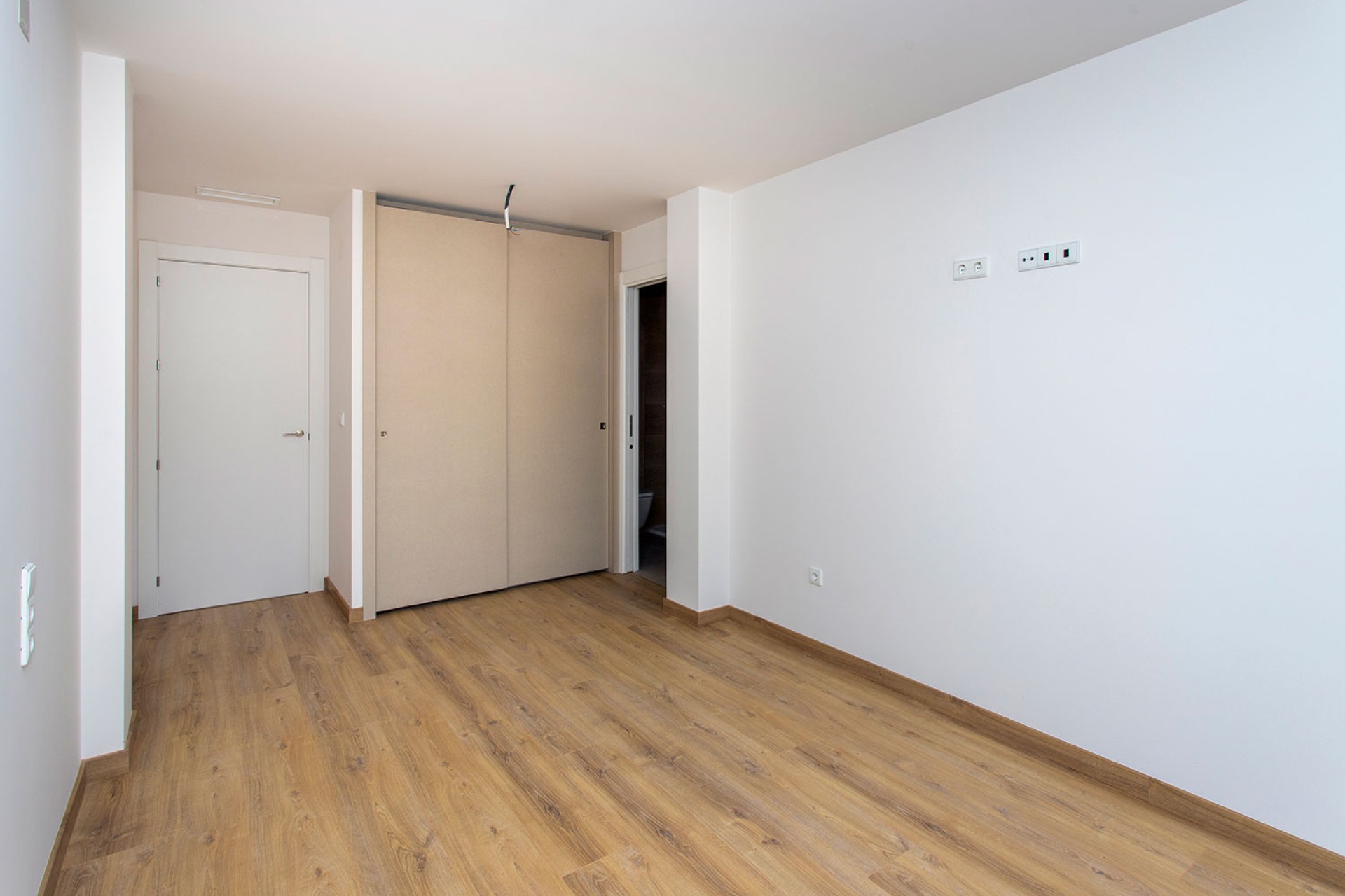 Obra nueva - low-bungalow - La Canalosa