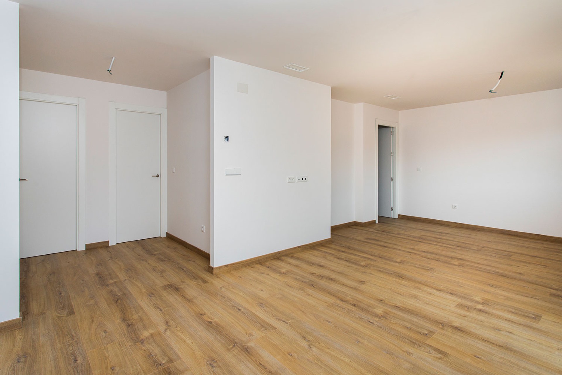 Obra nueva - low-bungalow - La Canalosa