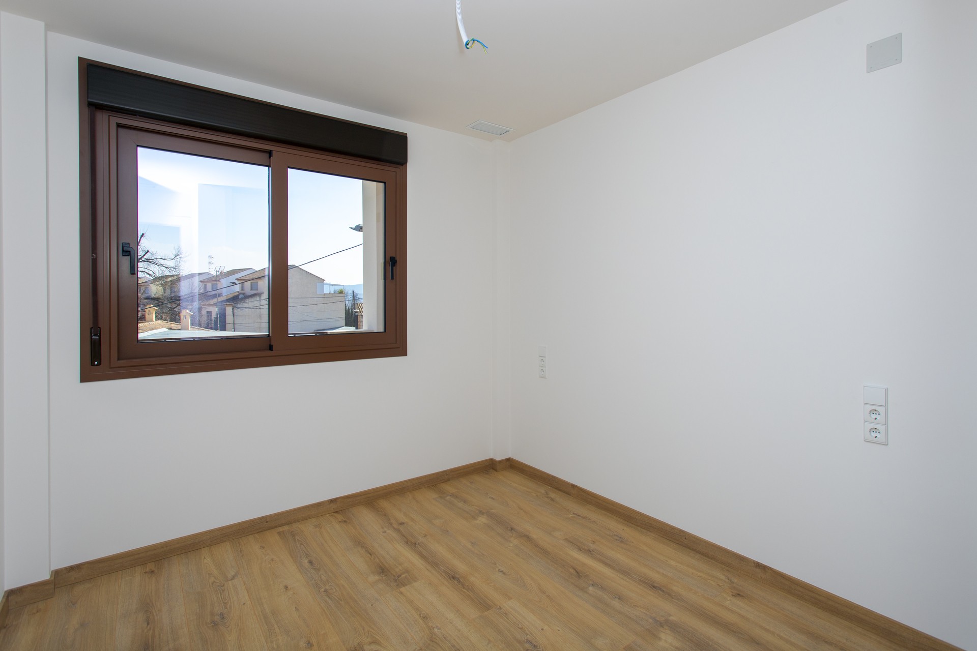 Obra nueva - low-bungalow - La Canalosa