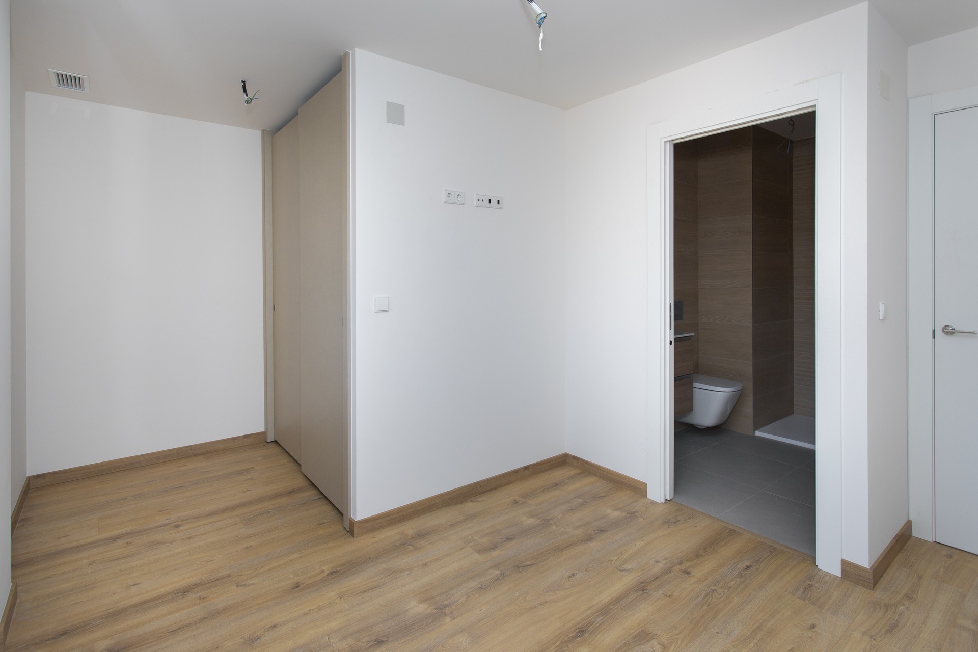 Obra nueva - low-bungalow - La Canalosa