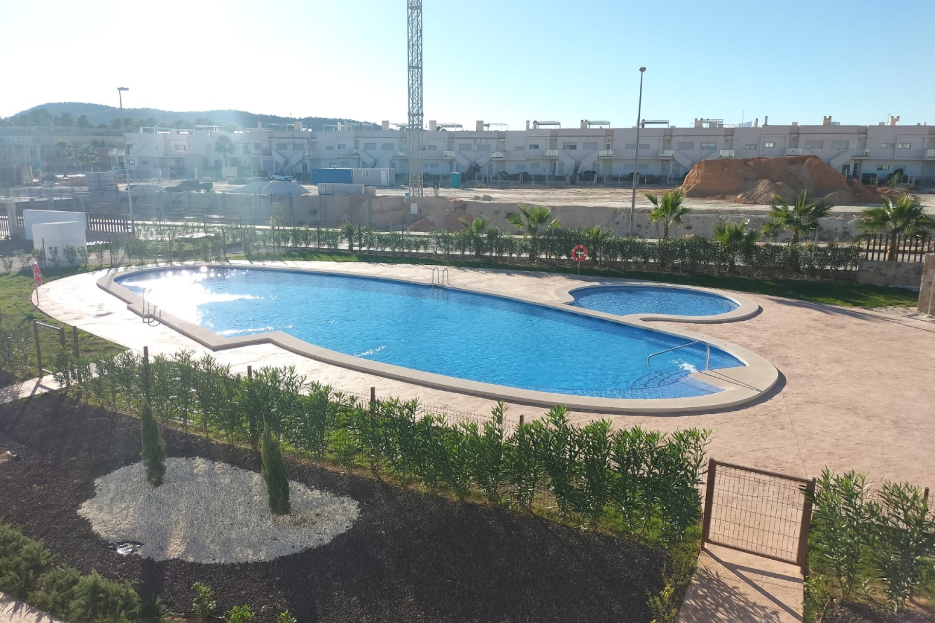 Obra nueva - low-bungalow - Orihuela Costa