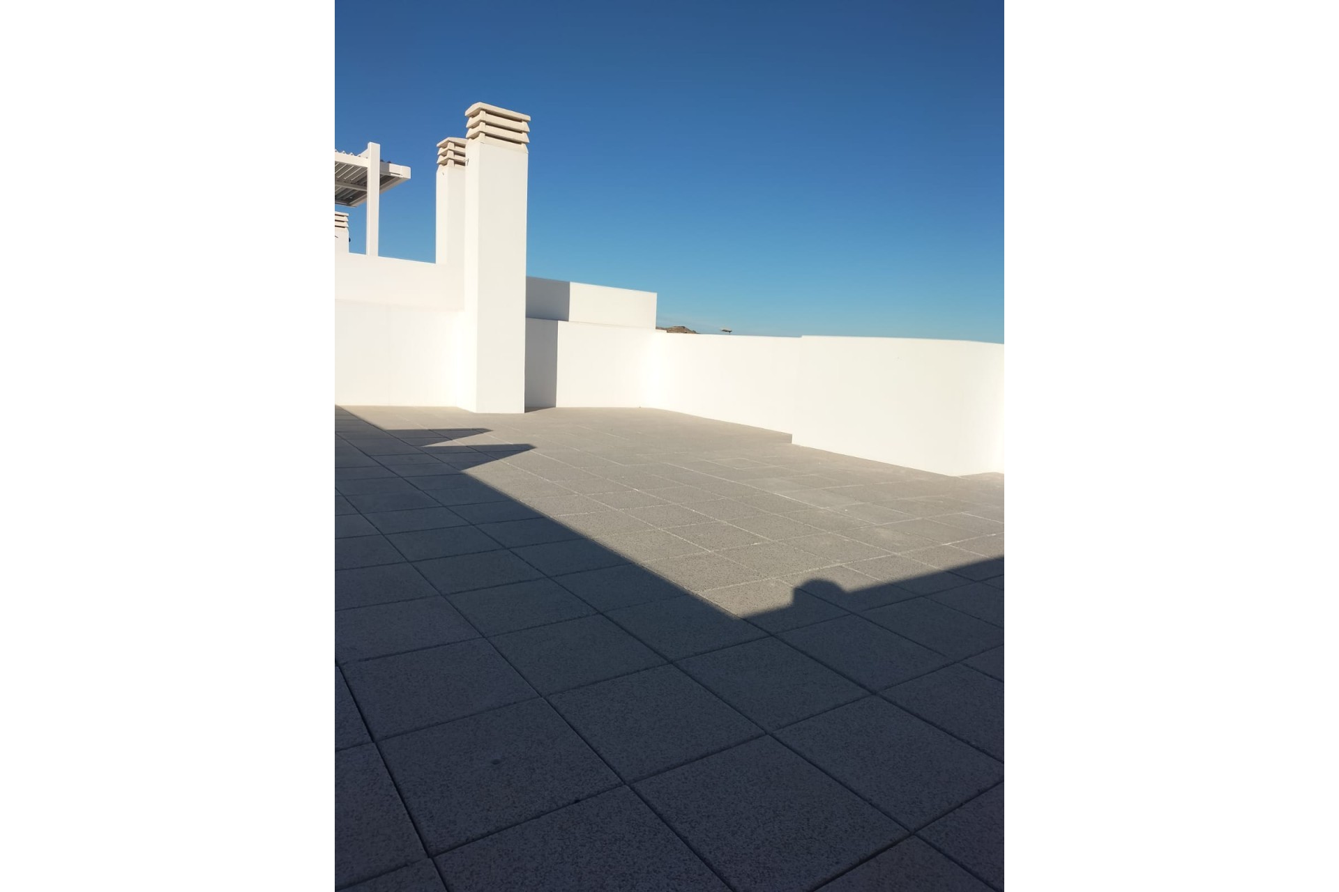 Obra nueva - low-bungalow - Orihuela Costa