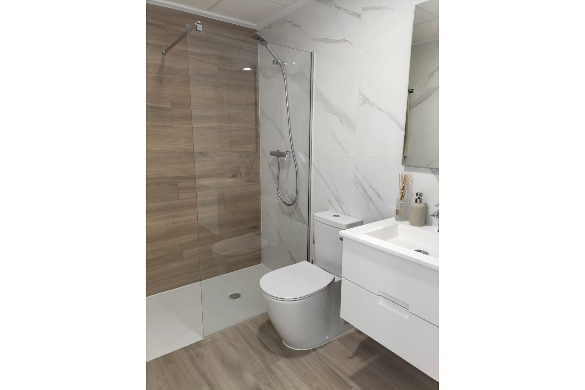 Obra nueva - low-bungalow - Orihuela Costa