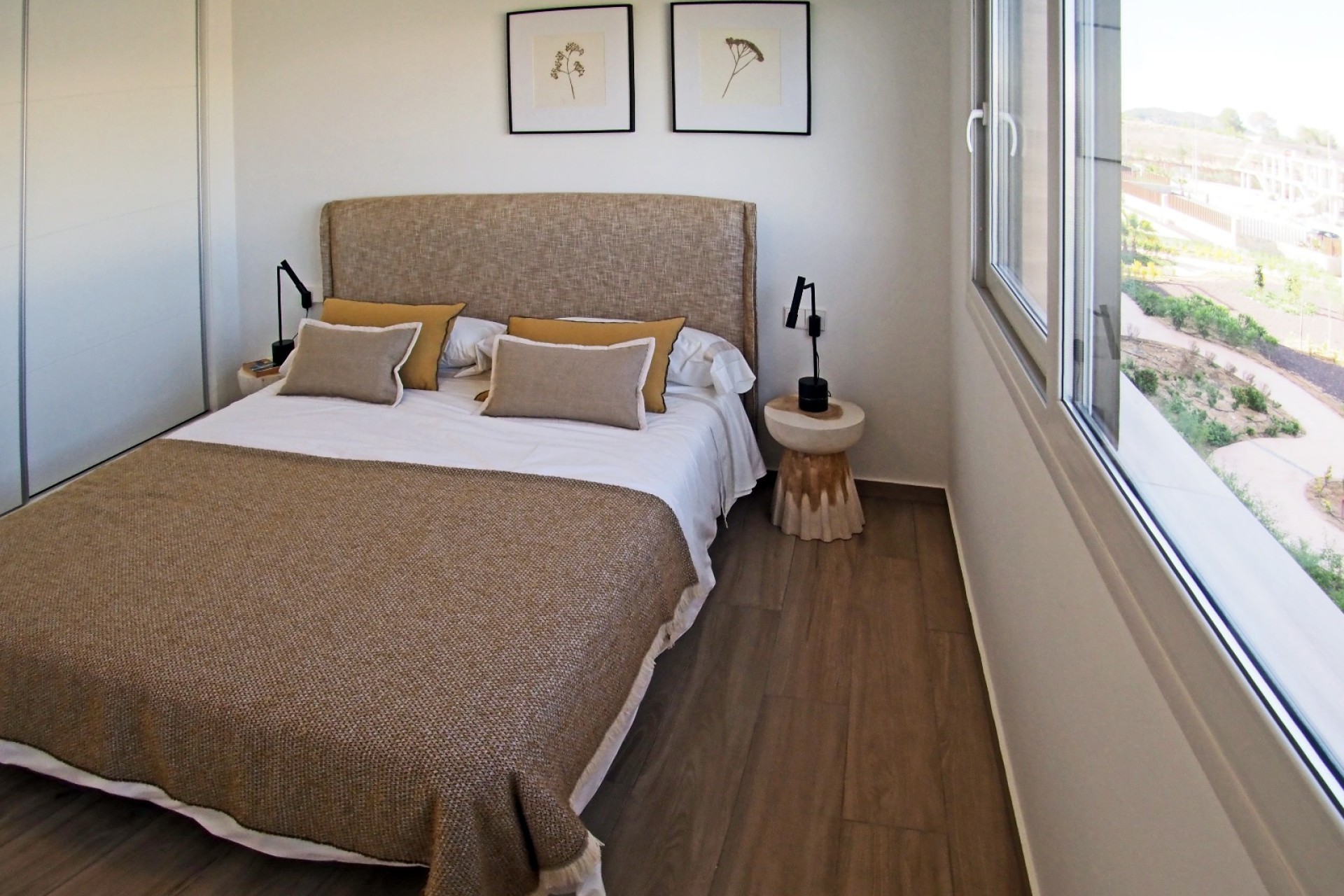 Obra nueva - low-bungalow - Orihuela Costa