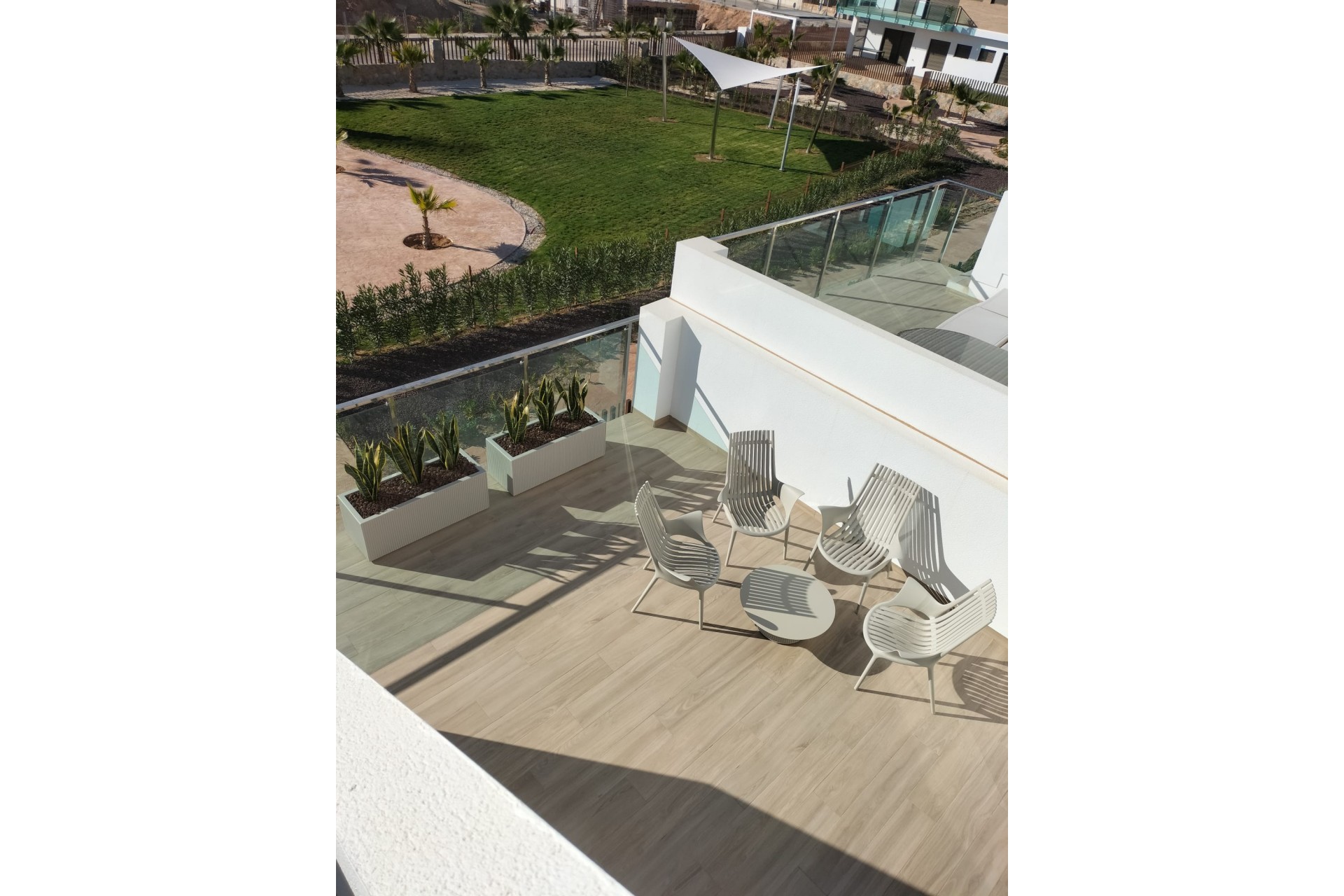 Obra nueva - low-bungalow - Orihuela Costa