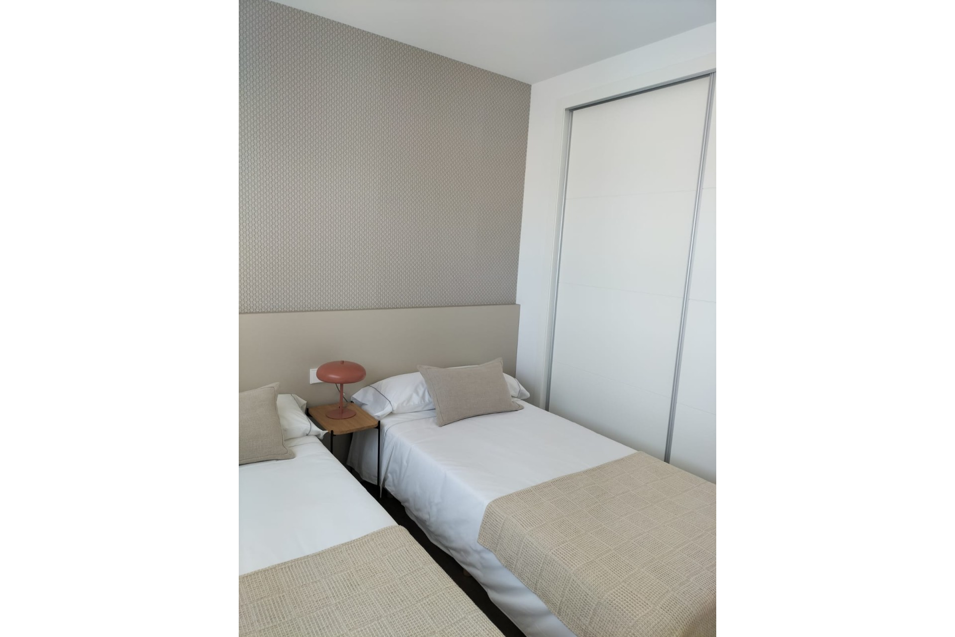 Obra nueva - low-bungalow - Orihuela