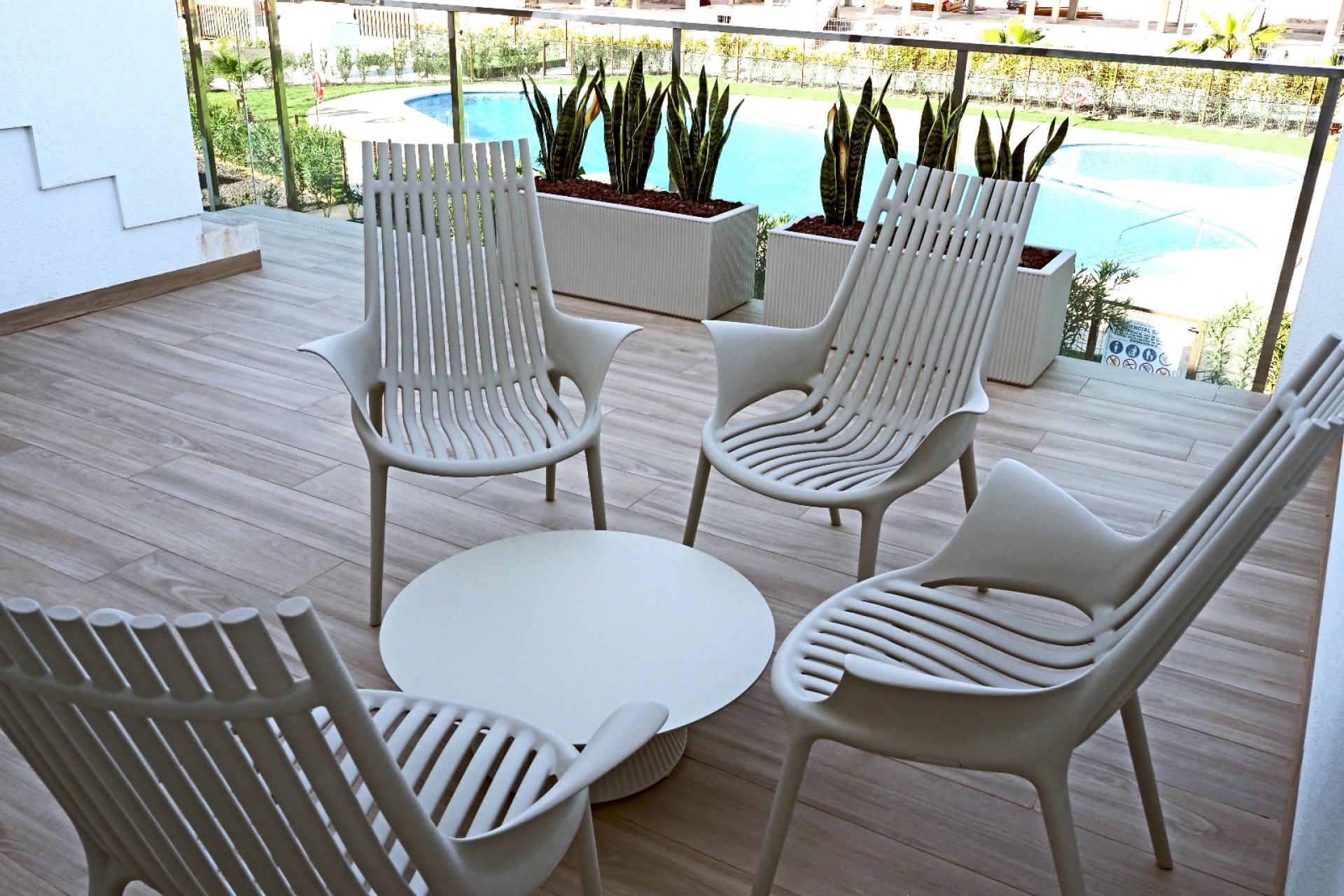 Obra nueva - low-bungalow - Orihuela