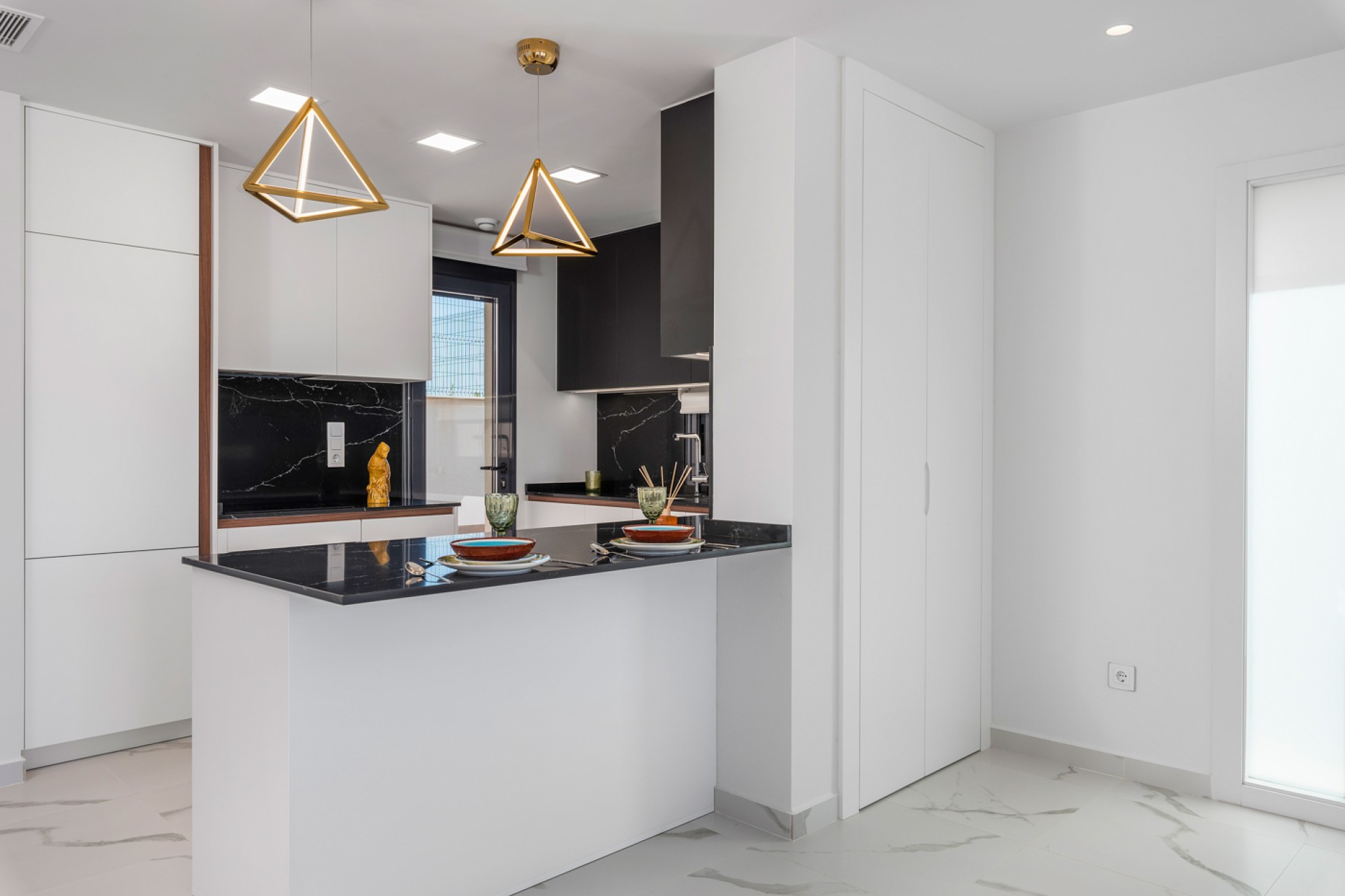 Obra nueva - low-bungalow - San Miguel de Salinas