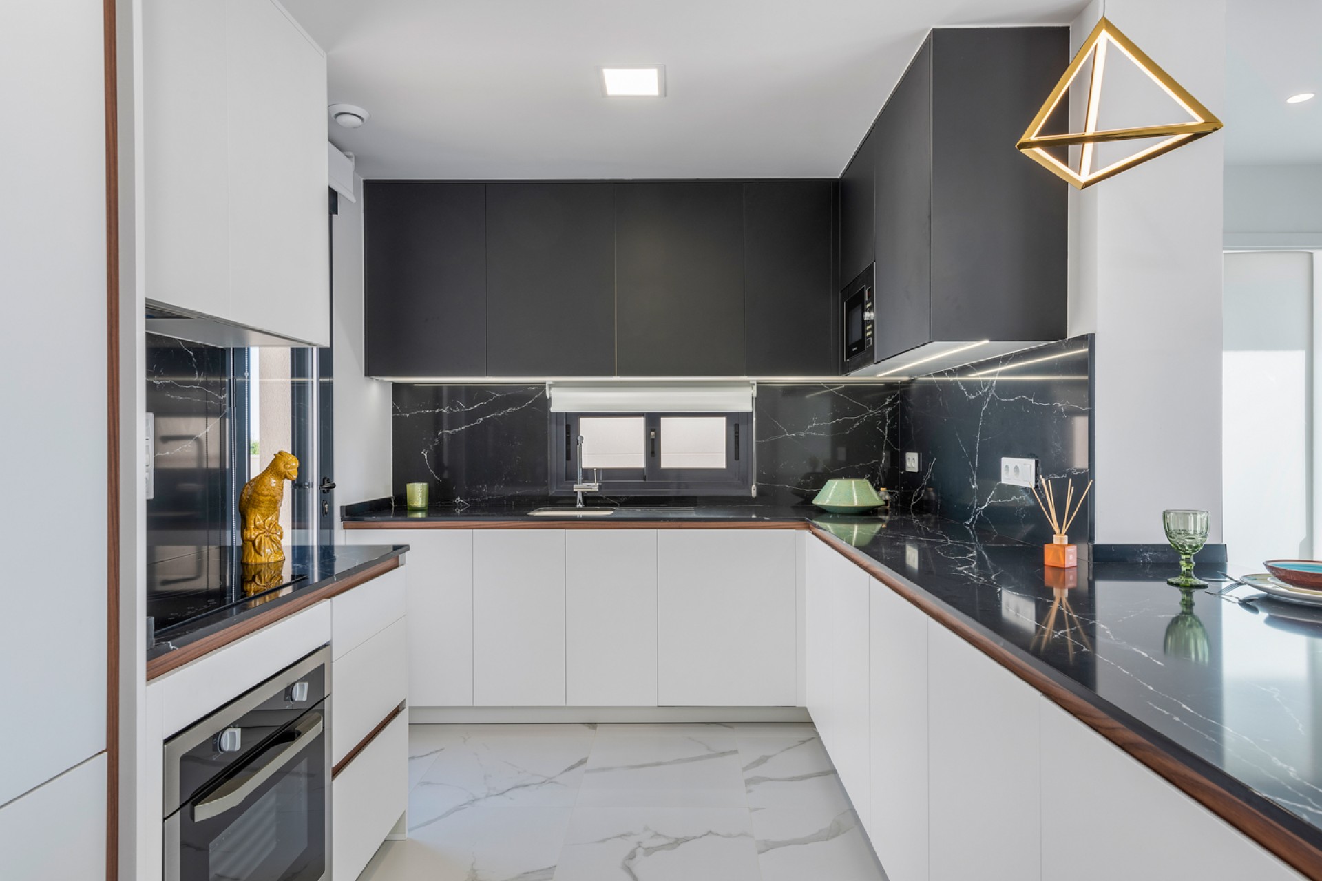 Obra nueva - low-bungalow - San Miguel de Salinas