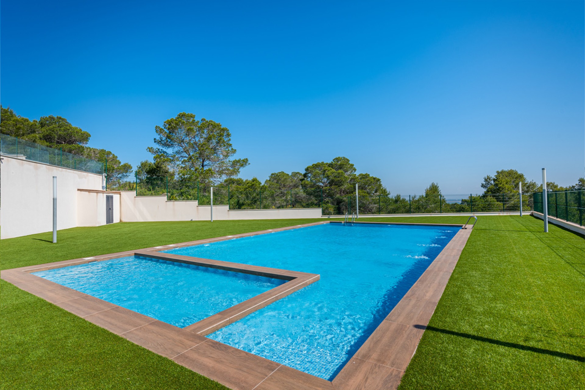 Obra nueva - low-bungalow - San Miguel de Salinas