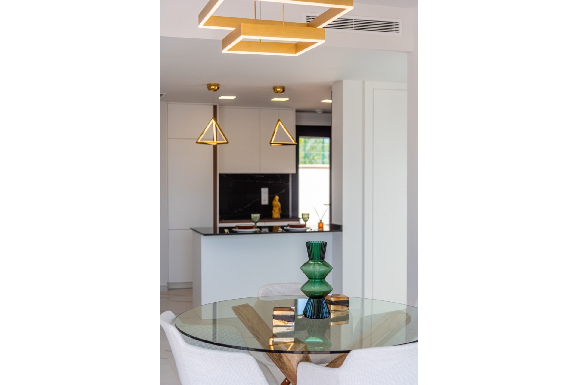 Obra nueva - low-bungalow - San Miguel de Salinas