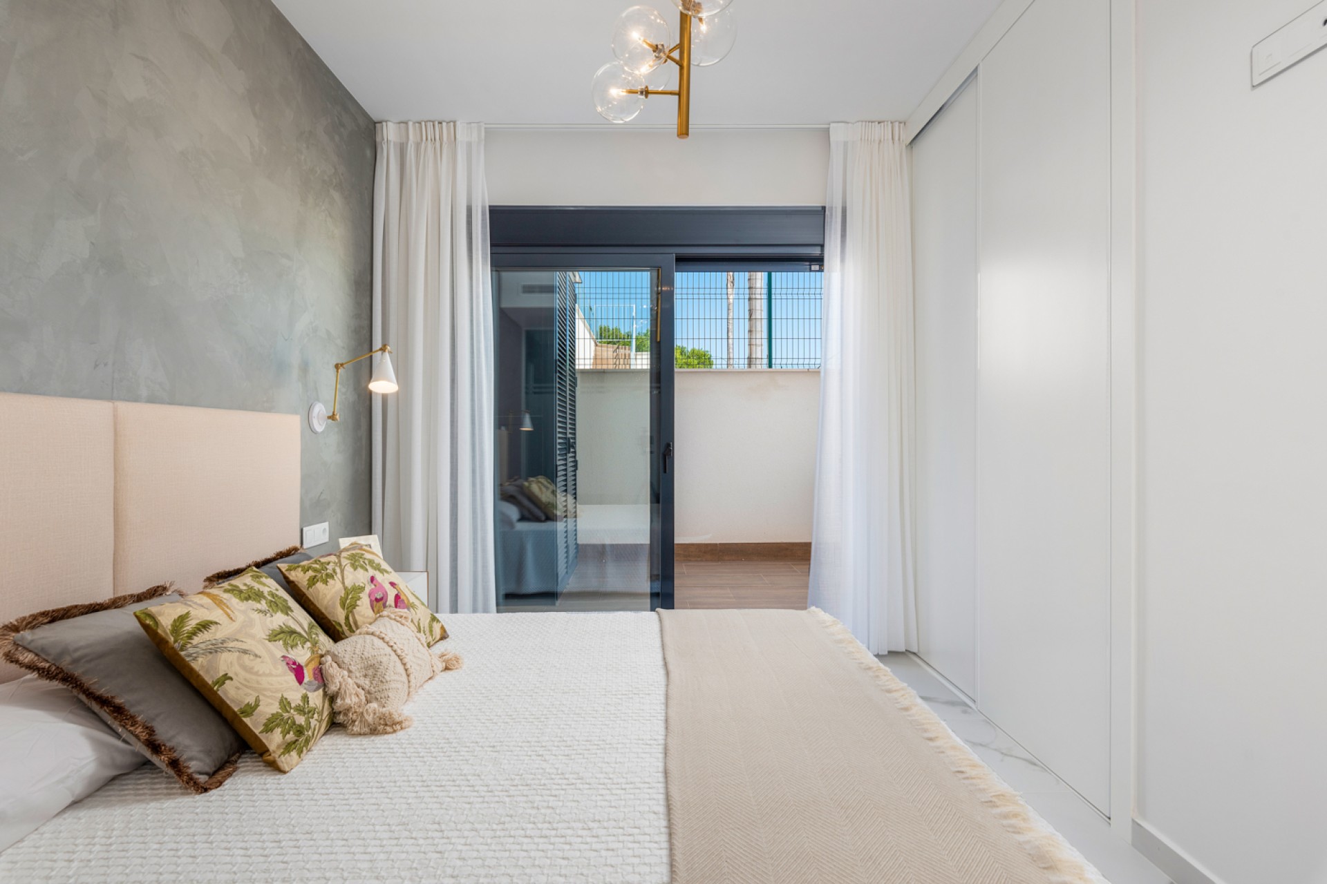 Obra nueva - low-bungalow - San Miguel de Salinas